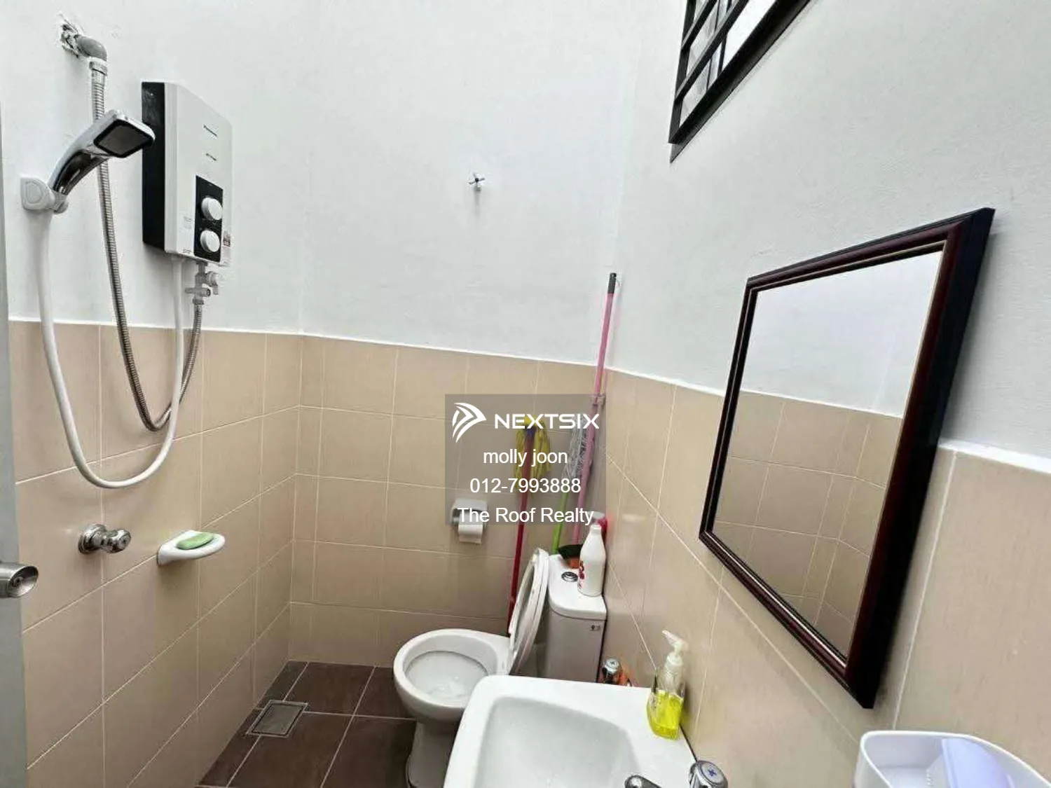 2-sty Terrace/Link House For Sale in Skudai Johor - Image 12