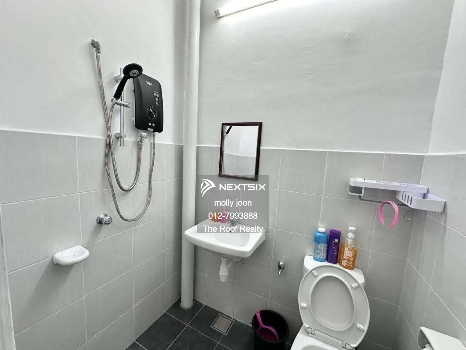 2-sty Terrace/Link House For Sale in Skudai Johor - Image 13