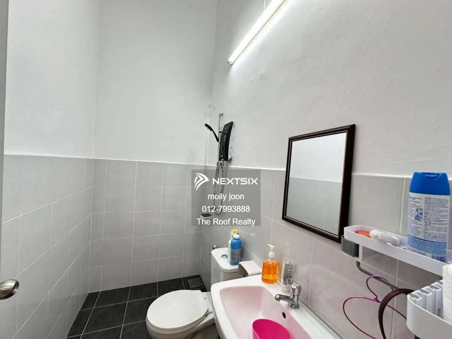 2-sty Terrace/Link House For Sale in Skudai Johor - Image 14