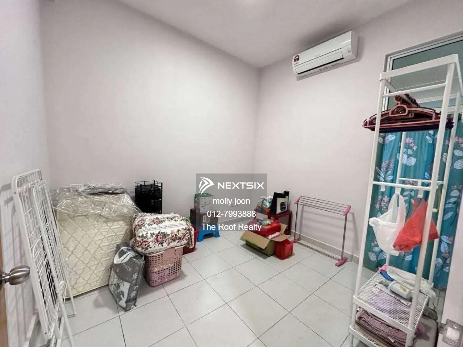 2-sty Terrace/Link House For Sale in Skudai Johor - Image 6