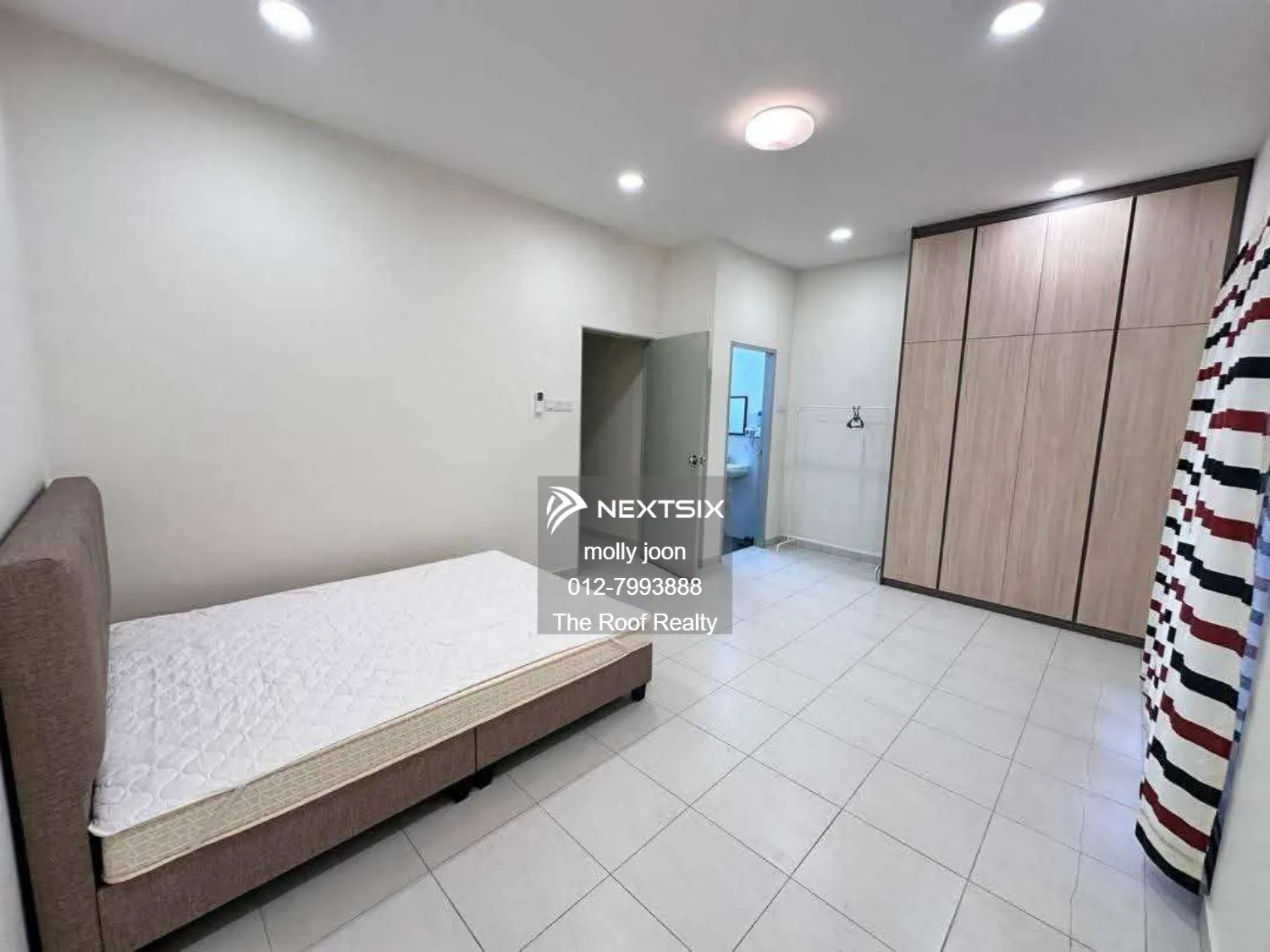 2-sty Terrace/Link House For Sale in Skudai Johor - Image 7