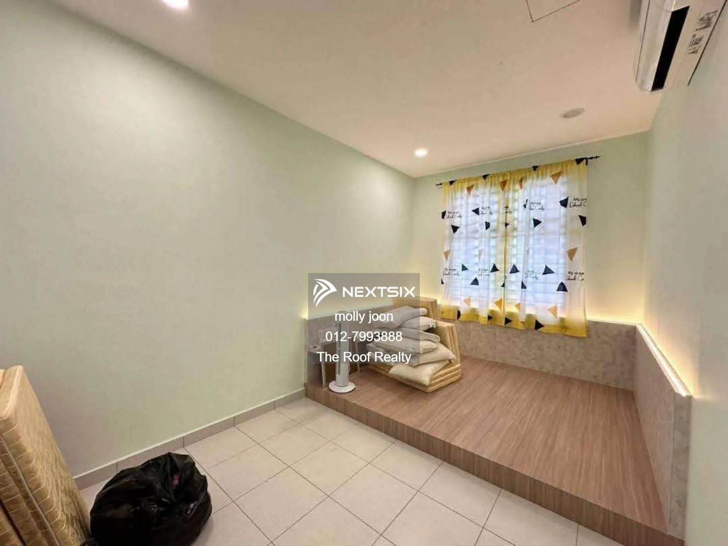 2-sty Terrace/Link House For Sale in Skudai Johor - Image 9