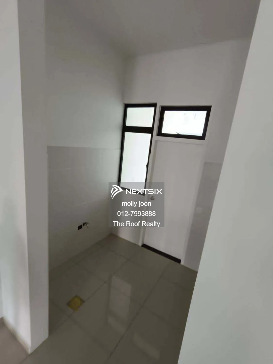 2-sty Terrace/Link House For Sale in Pasir Gudang Johor - Image 13