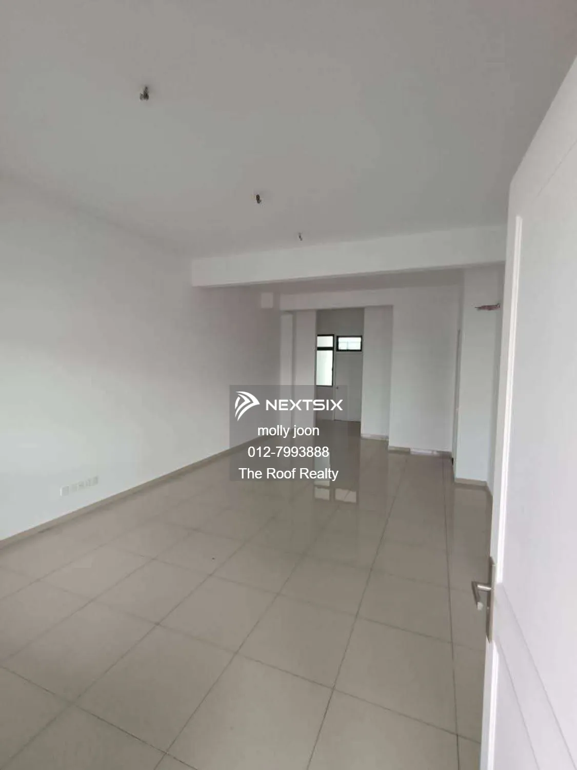 2-sty Terrace/Link House For Sale in Pasir Gudang Johor - Image 6