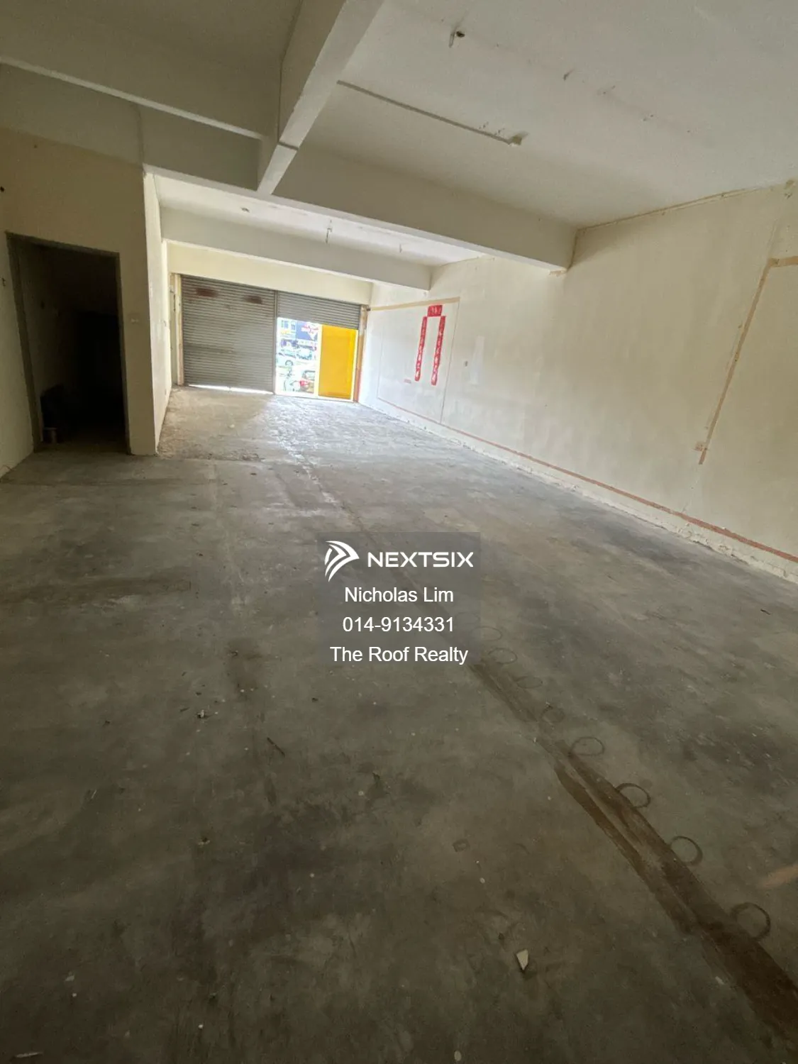 Shop For Rent in Puchong Selangor - Image 7