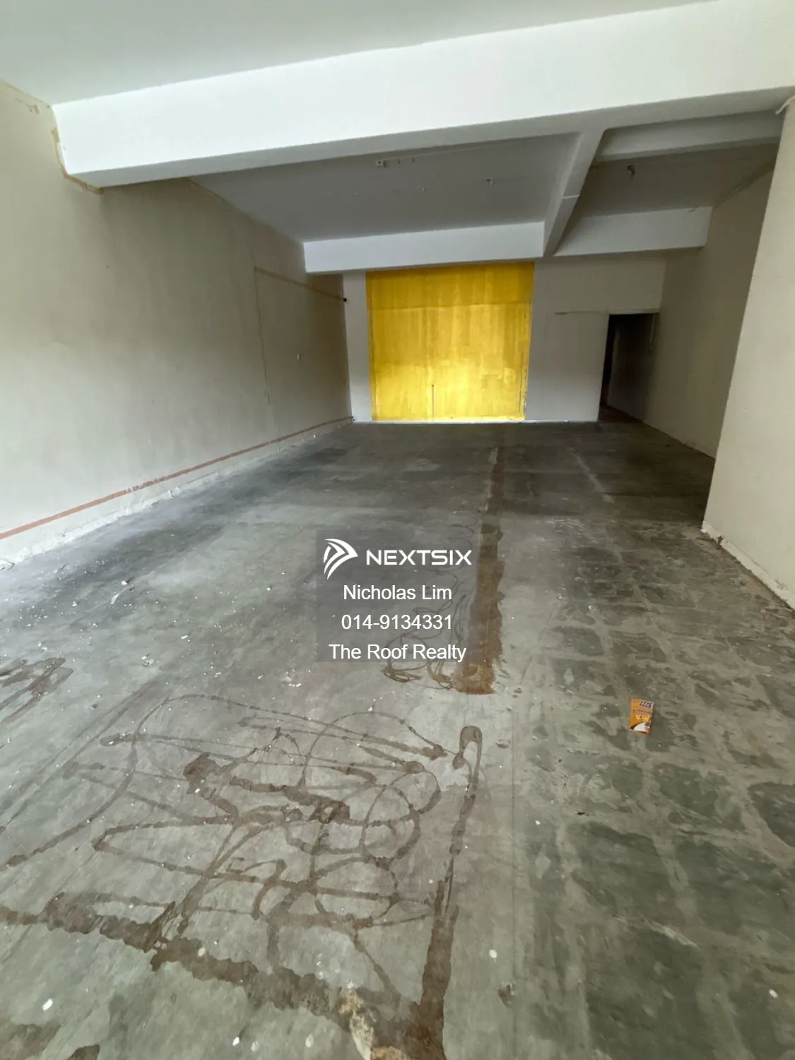 Shop For Rent in Puchong Selangor - Image 8