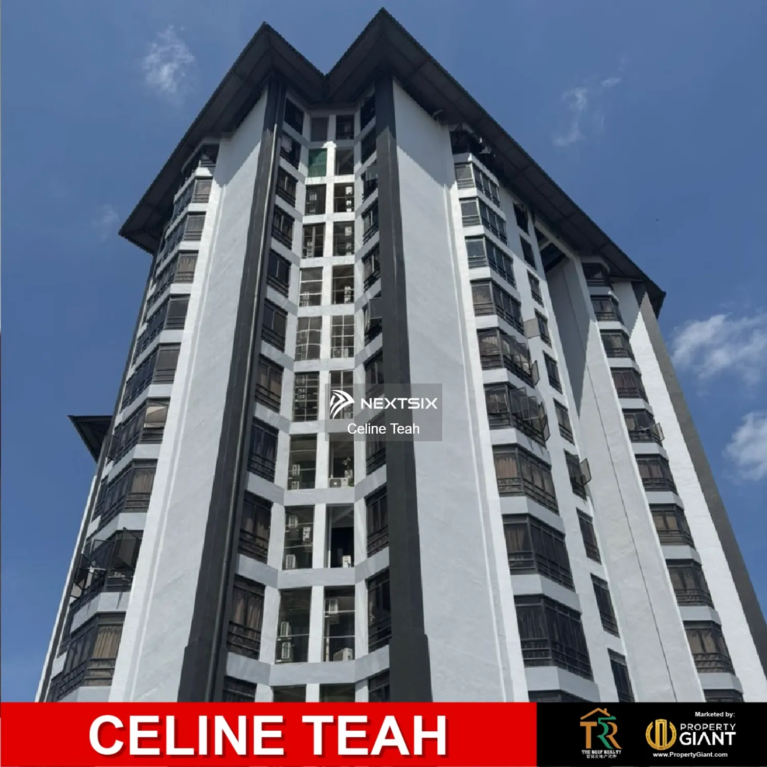 Condominium For Sale in Kota Kinabalu Sabah