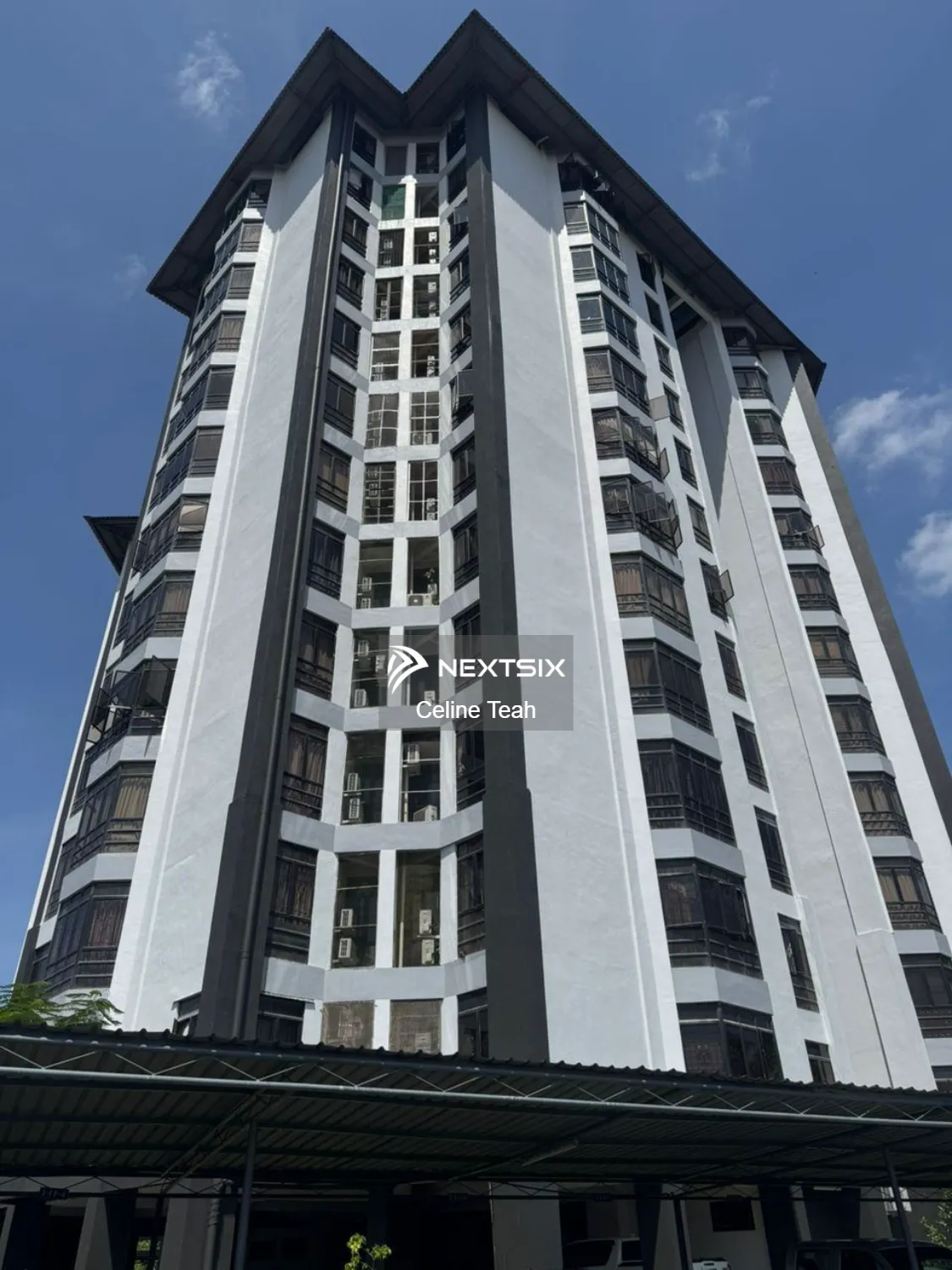 Condominium For Sale in Kota Kinabalu Sabah - Image 12