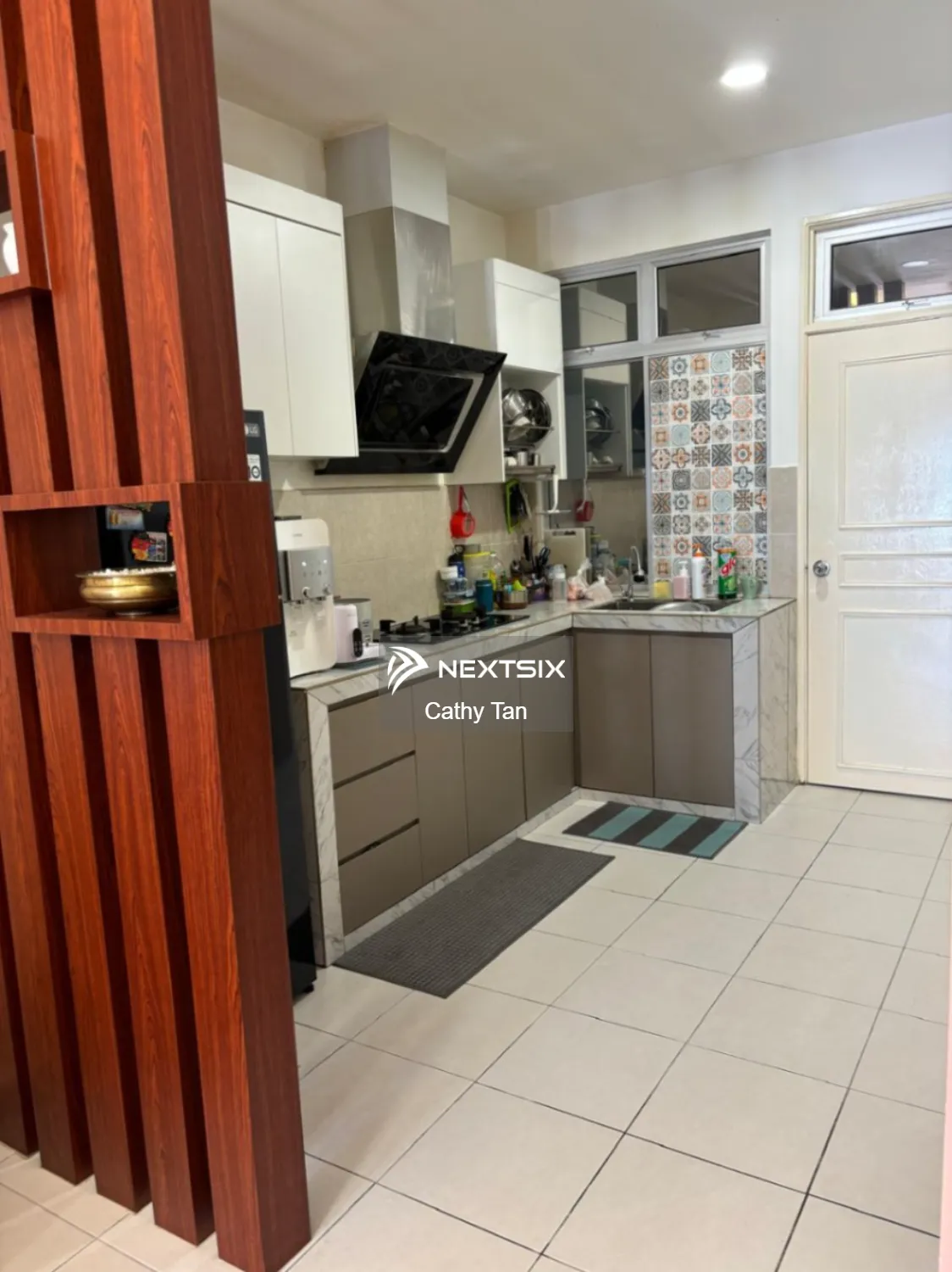 3-sty Terrace/Link House For Sale in Johor Bahru Johor - Image 5