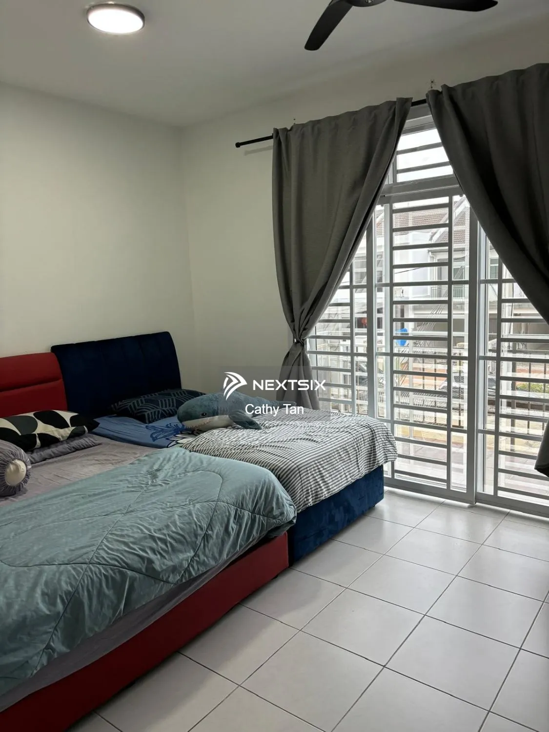3-sty Terrace/Link House For Sale in Johor Bahru Johor - Image 7