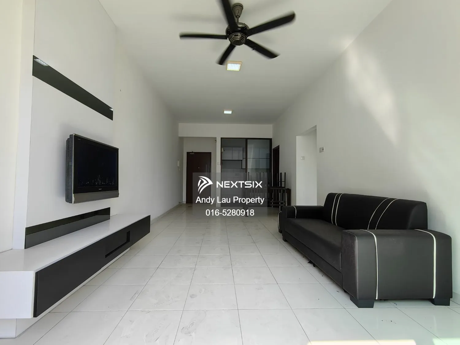 Serviced Residence For Sale in Johor Bahru Johor