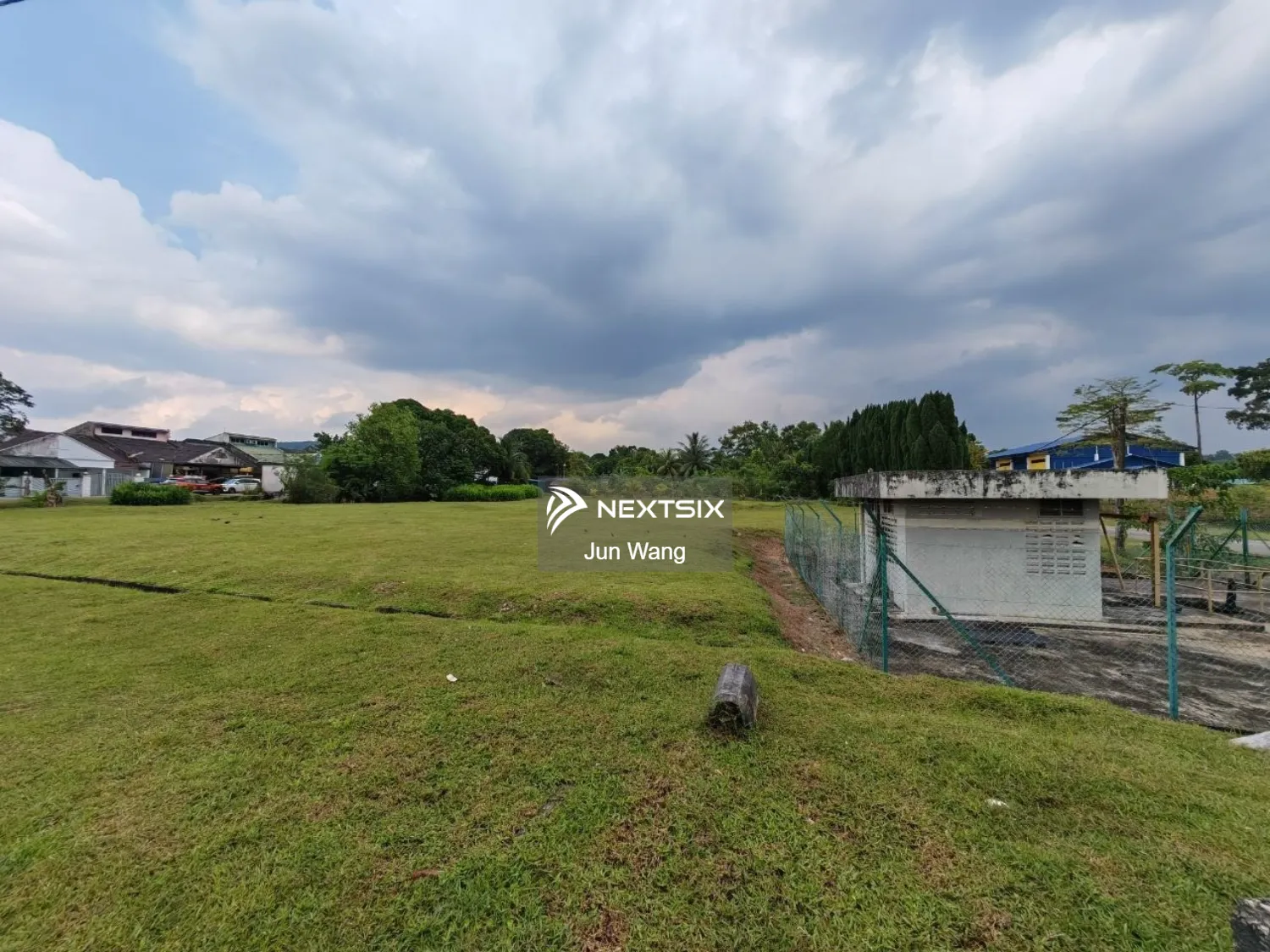 Commercial Land For Sale in Johor Bahru Johor - Image 2