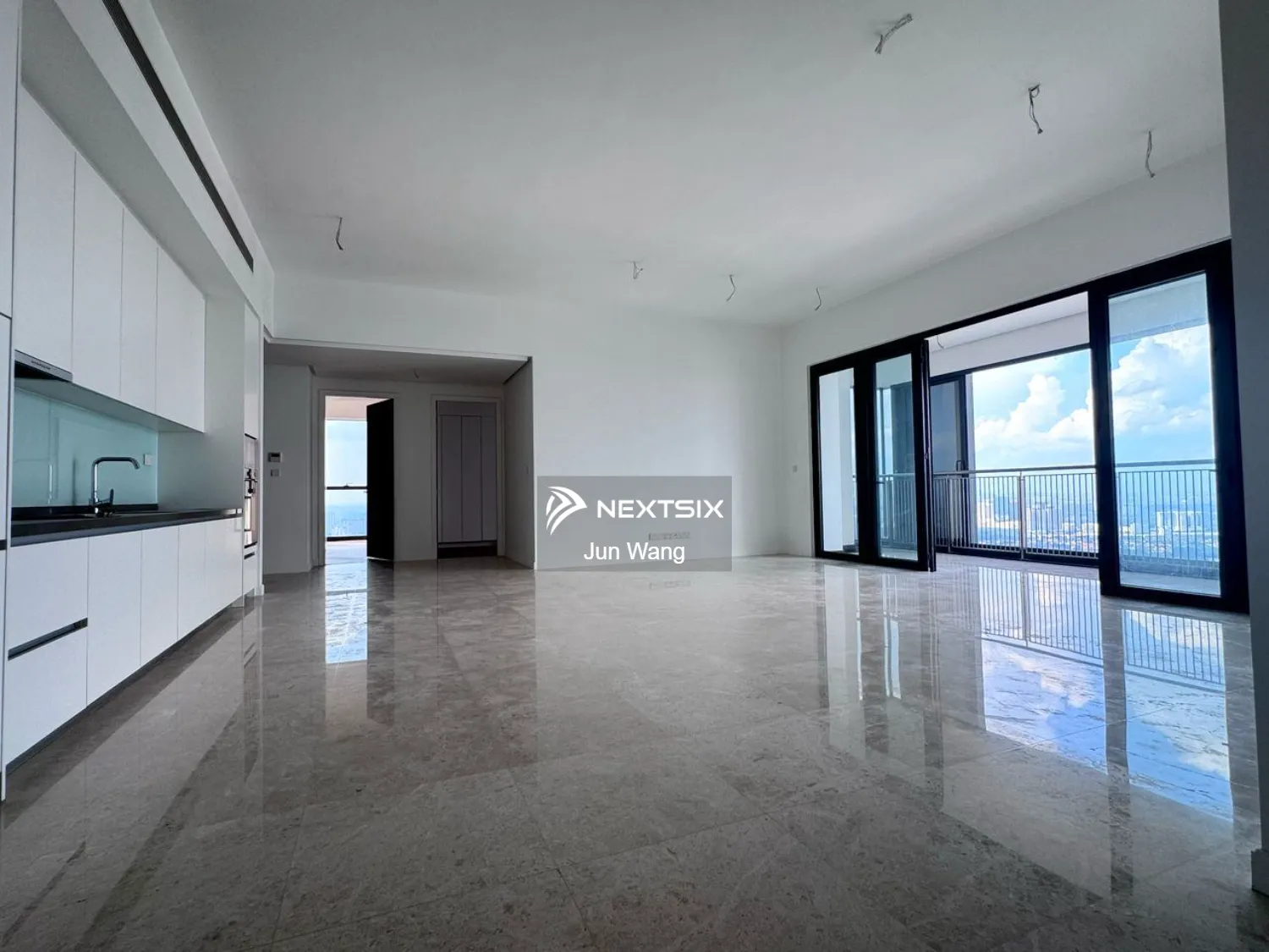 Condominium For Sale in Johor Bahru Johor