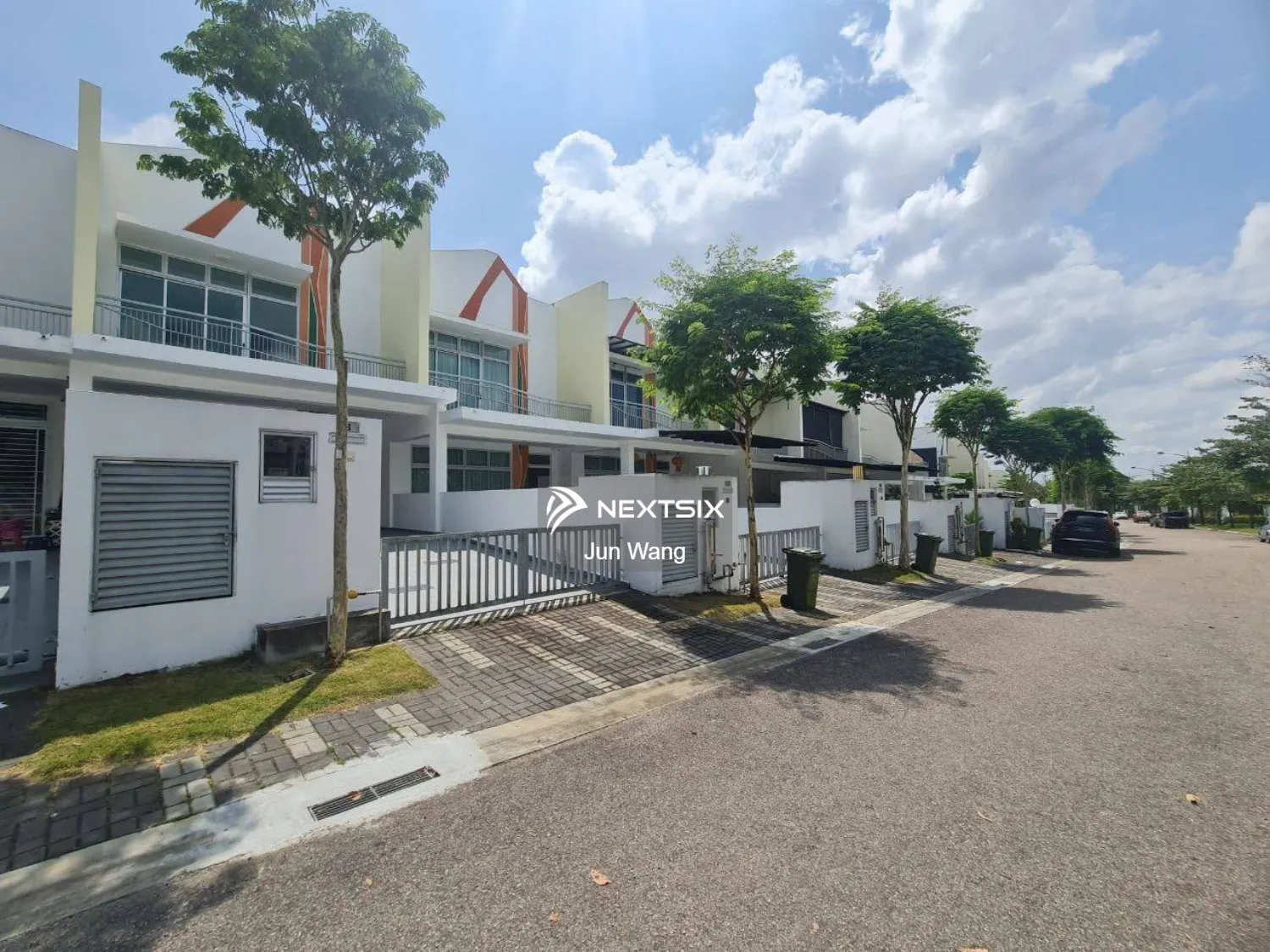 2-sty Terrace/Link House For Sale in Johor Bahru Johor