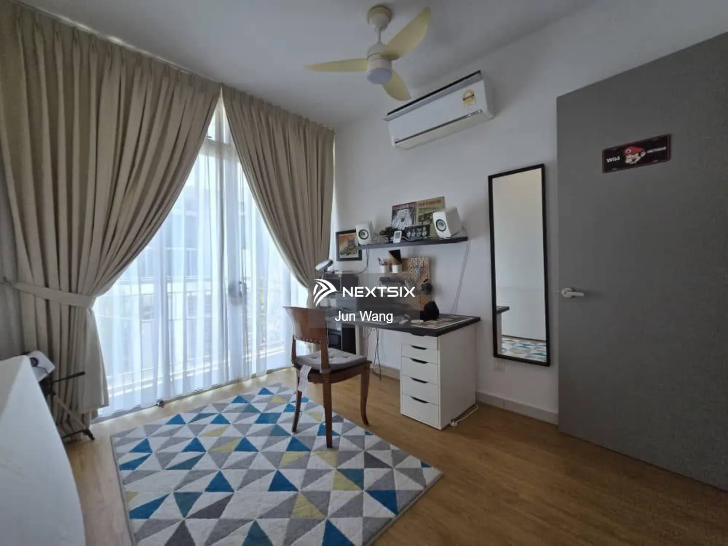 2-sty Terrace/Link House For Sale in Johor Bahru Johor - Image 5