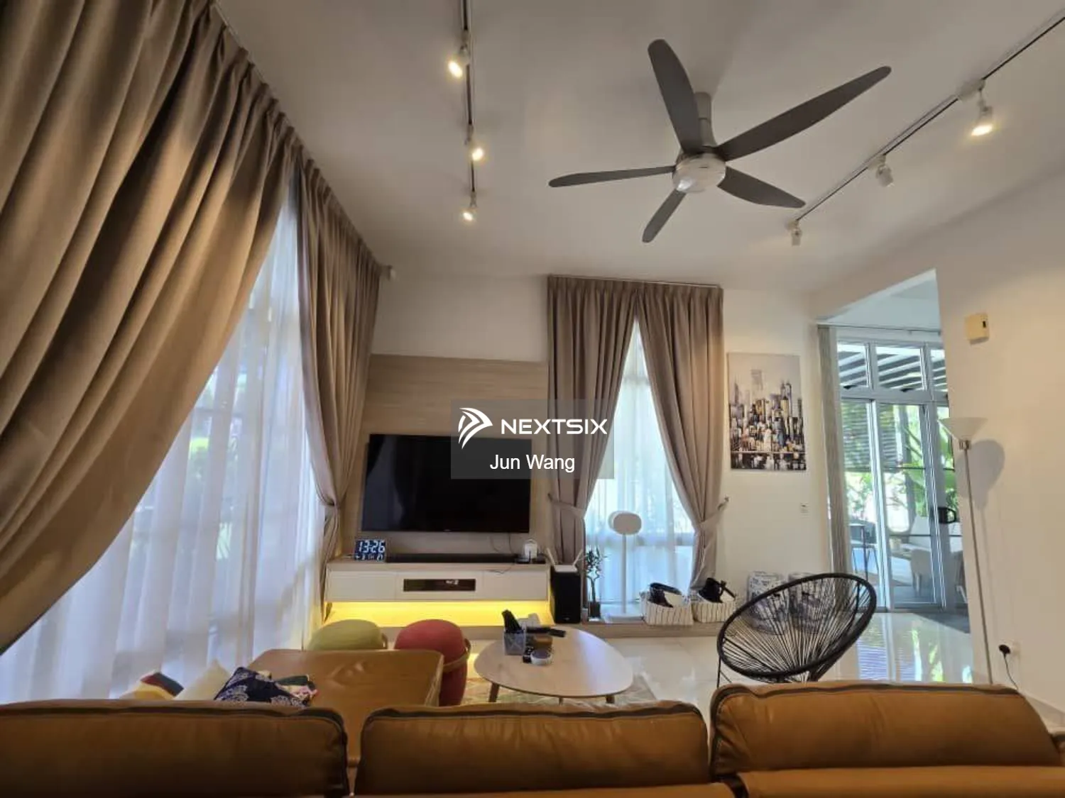 2-sty Terrace/Link House For Sale in Johor Bahru Johor - Image 8