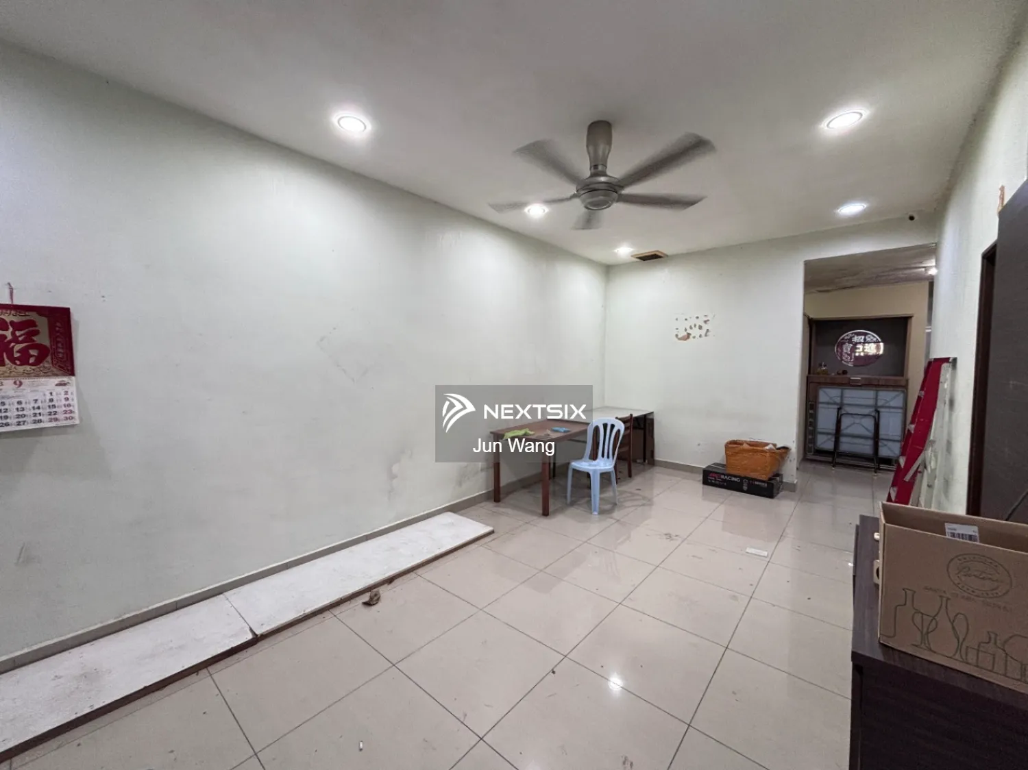 1-sty Terrace/Link House For Sale in Skudai Johor
