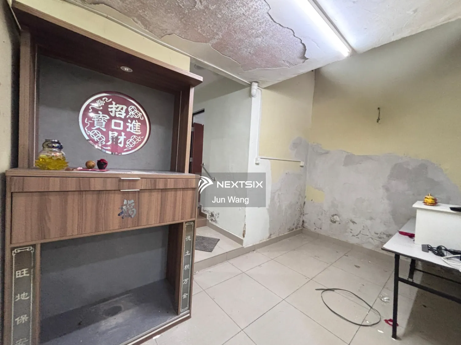 1-sty Terrace/Link House For Sale in Skudai Johor - Image 10