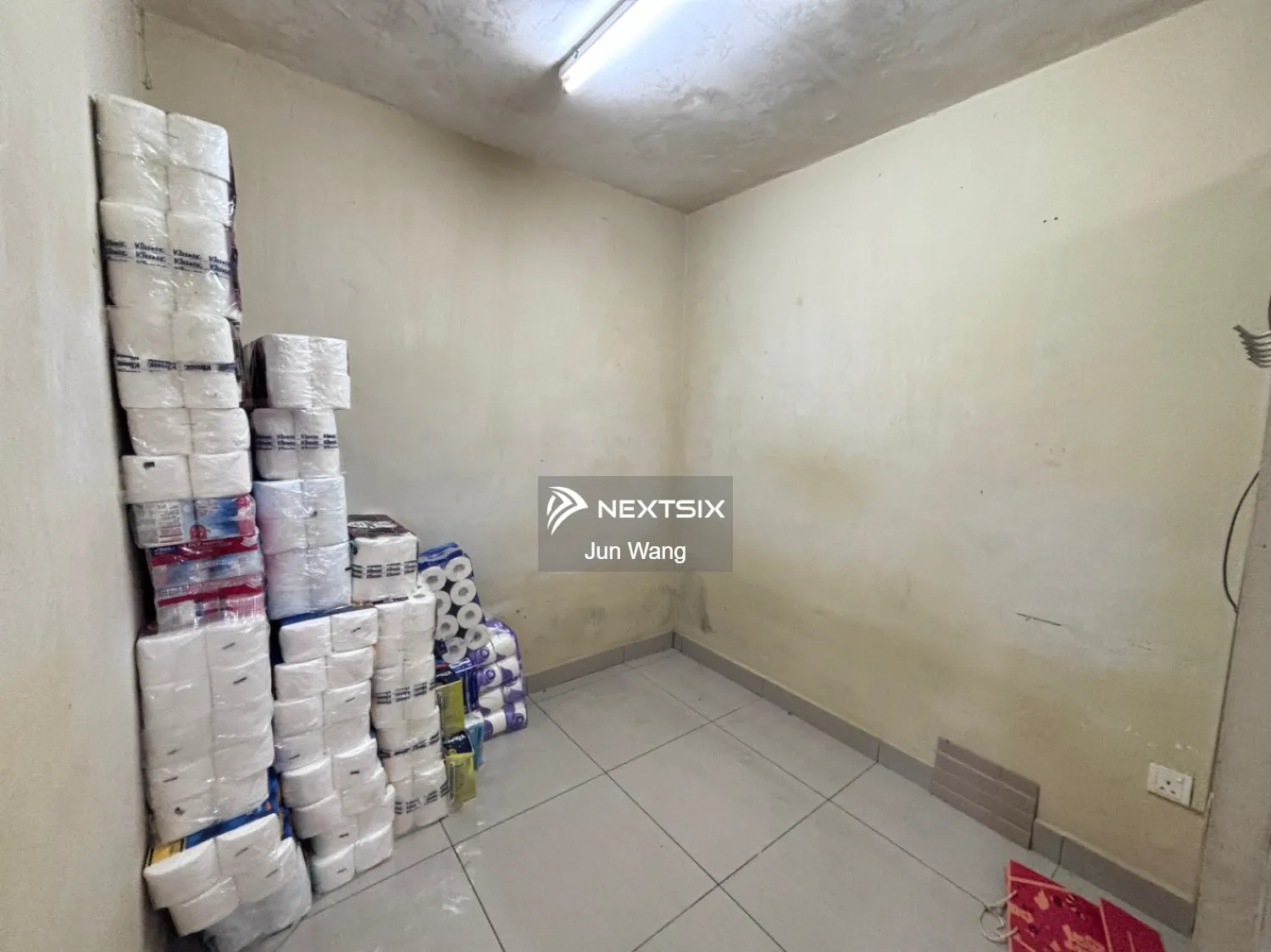 1-sty Terrace/Link House For Sale in Skudai Johor - Image 12