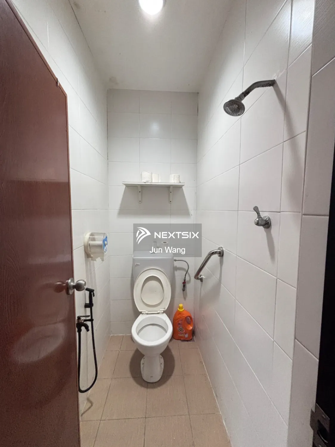 1-sty Terrace/Link House For Sale in Skudai Johor - Image 13