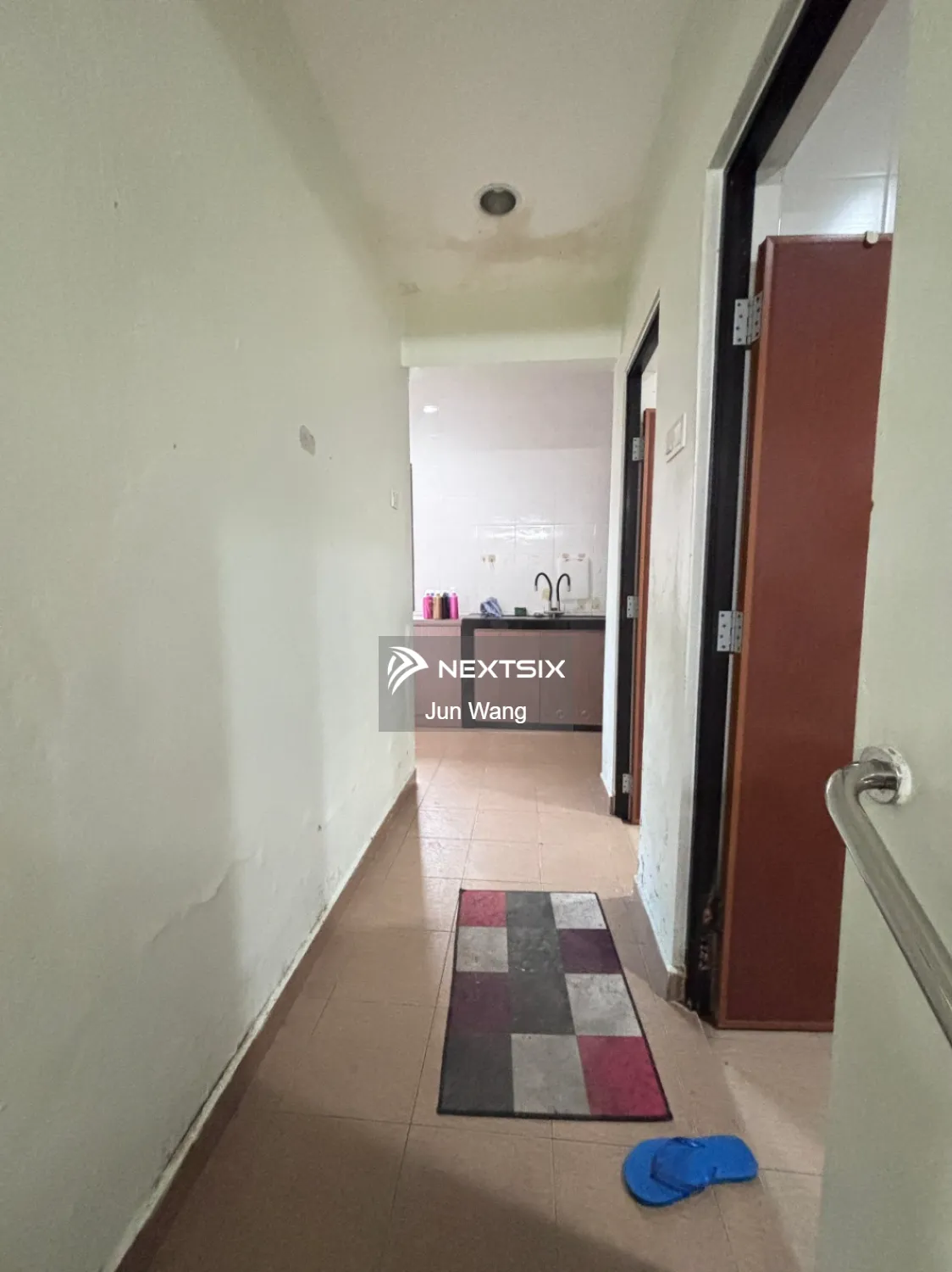 1-sty Terrace/Link House For Sale in Skudai Johor - Image 5