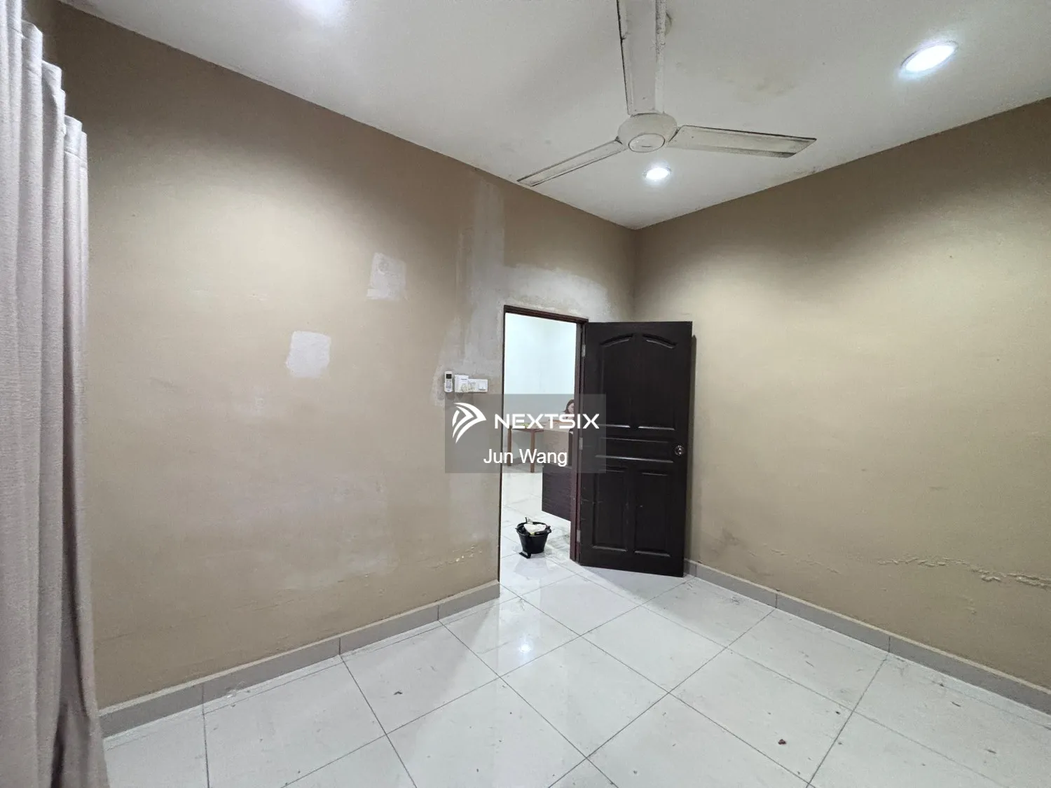 1-sty Terrace/Link House For Sale in Skudai Johor - Image 6
