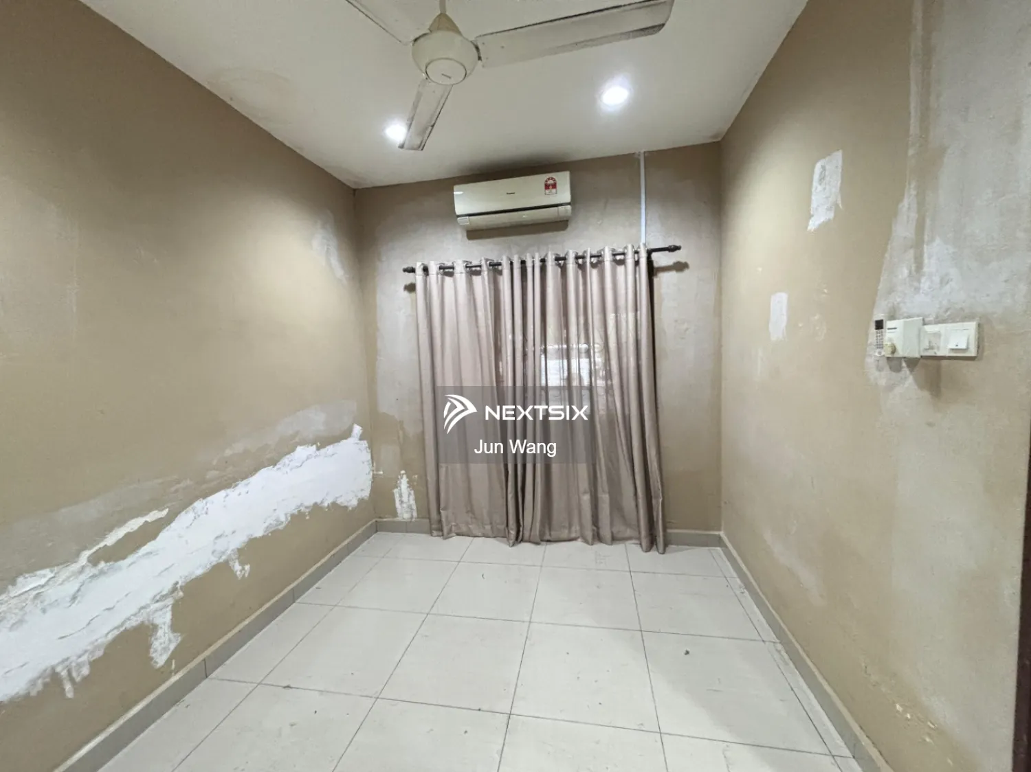 1-sty Terrace/Link House For Sale in Skudai Johor - Image 7