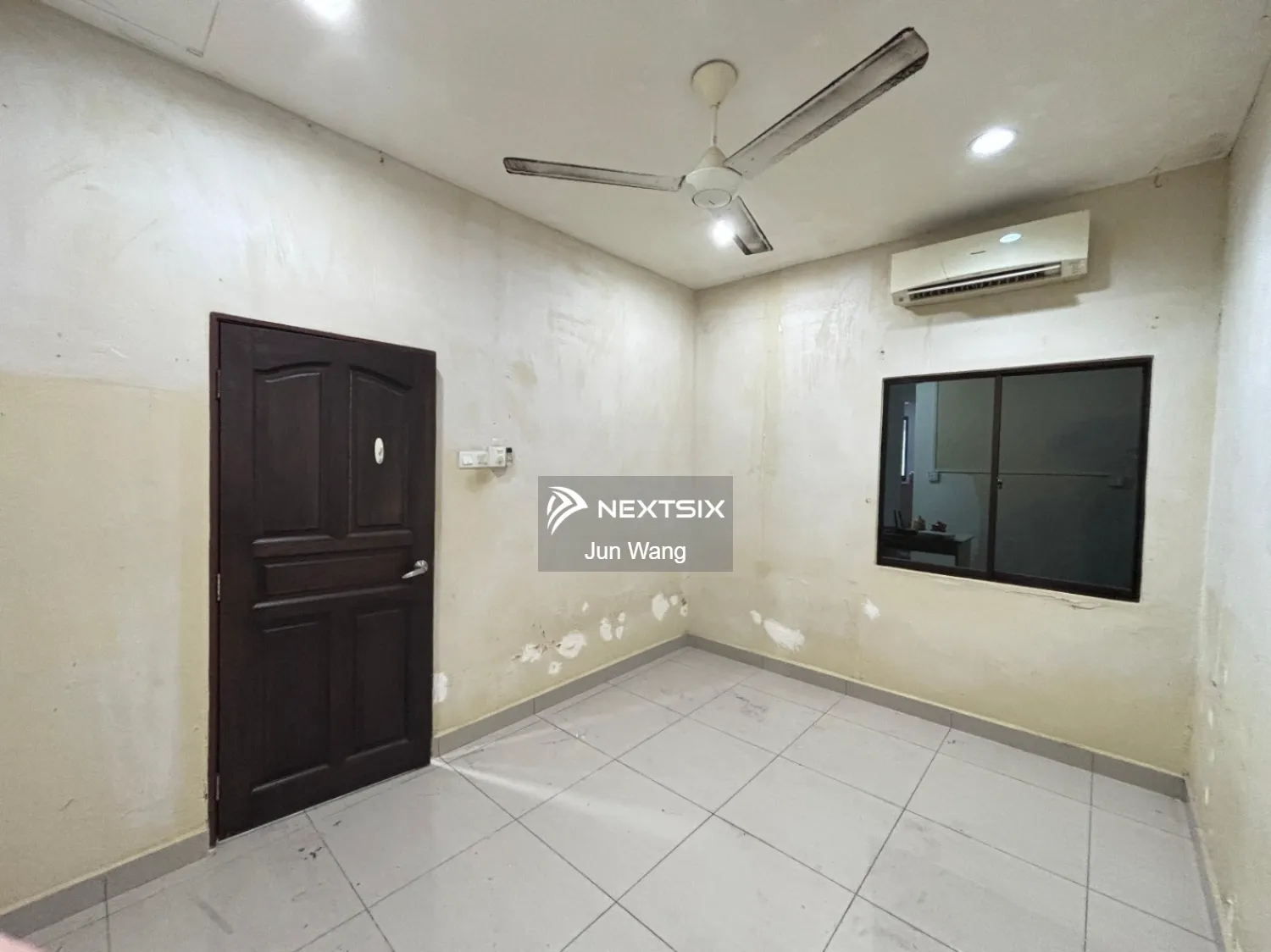 1-sty Terrace/Link House For Sale in Skudai Johor - Image 8