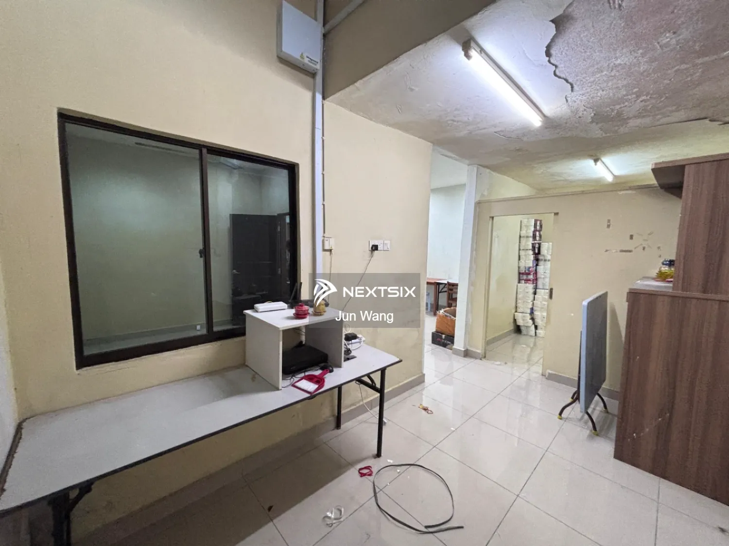 1-sty Terrace/Link House For Sale in Skudai Johor - Image 9