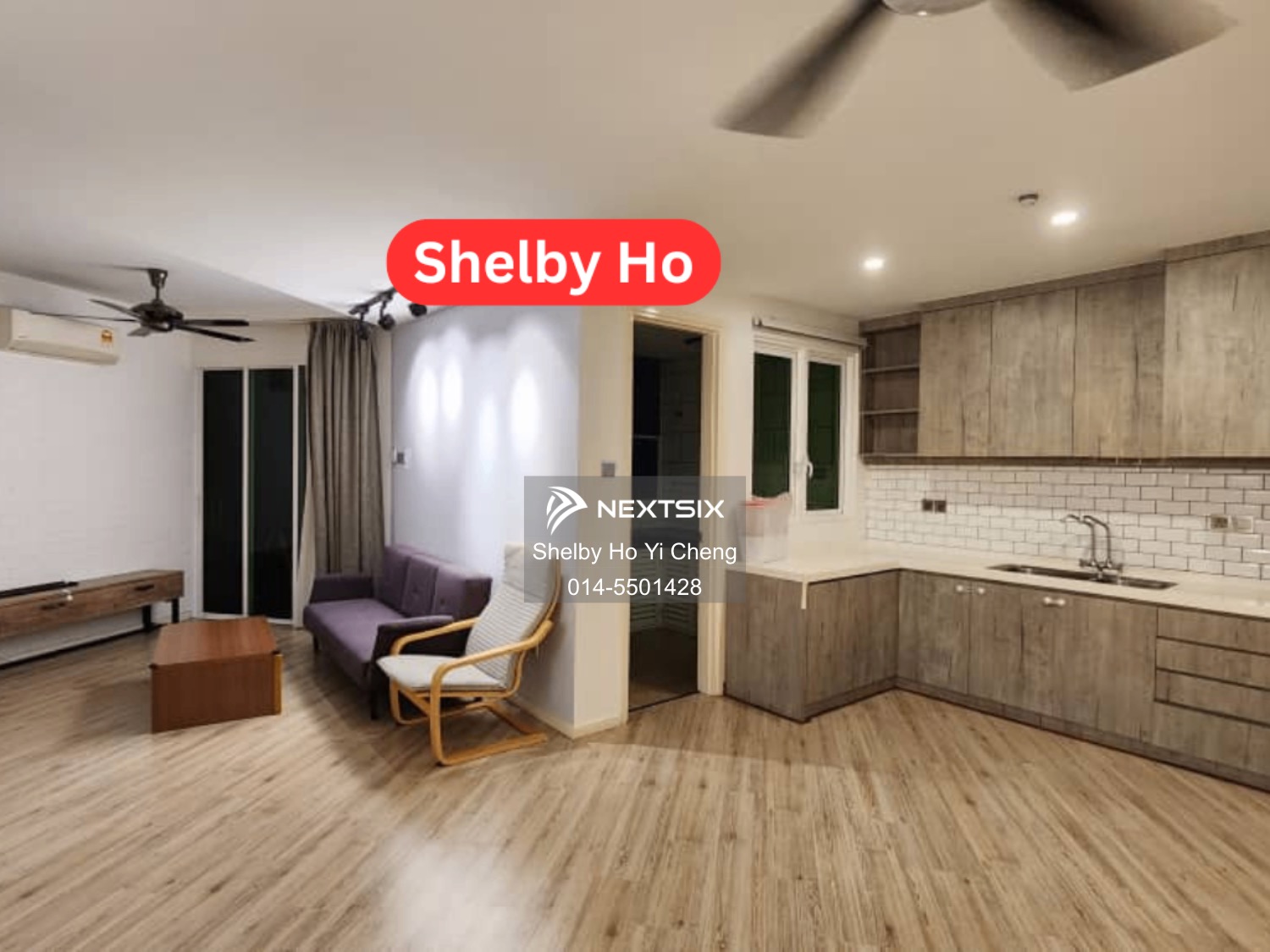 Condominium For Sale in Kota Kinabalu Sabah