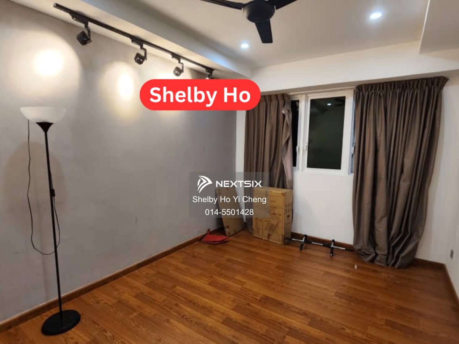 Condominium For Sale in Kota Kinabalu Sabah - Image 4