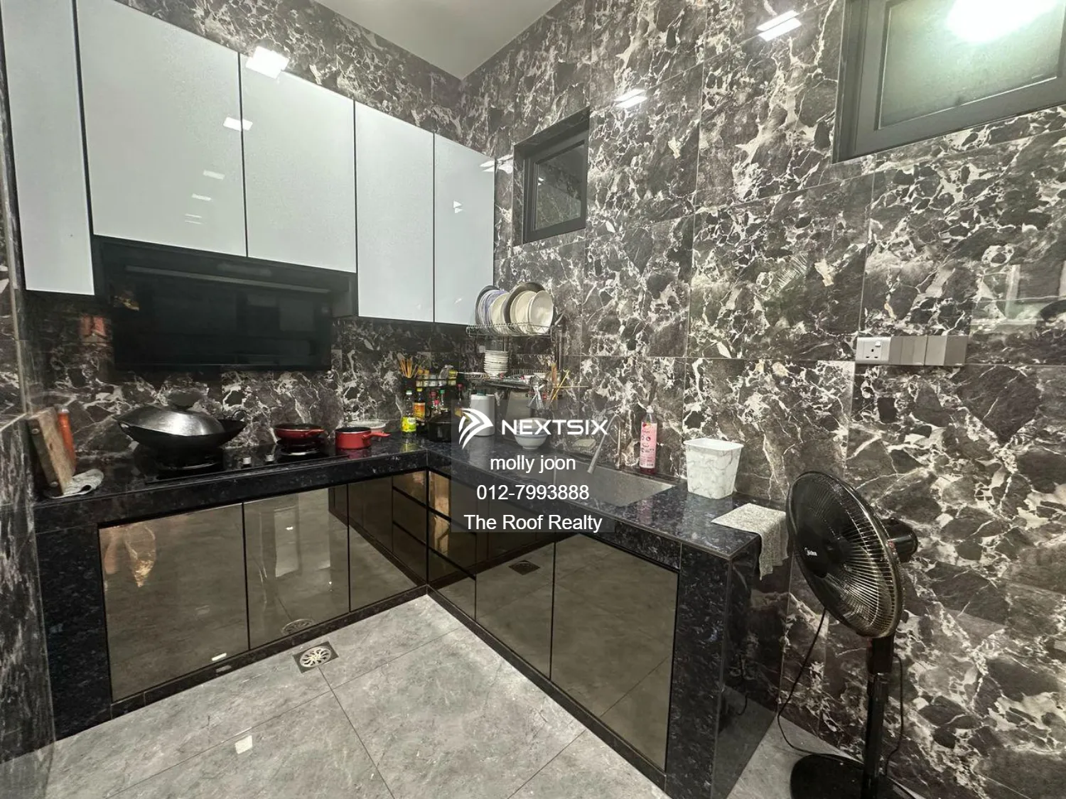 Bungalow For Sale in Kulai Johor - Image 10