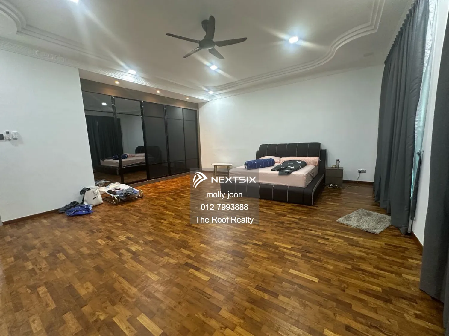 Bungalow For Sale in Kulai Johor - Image 11