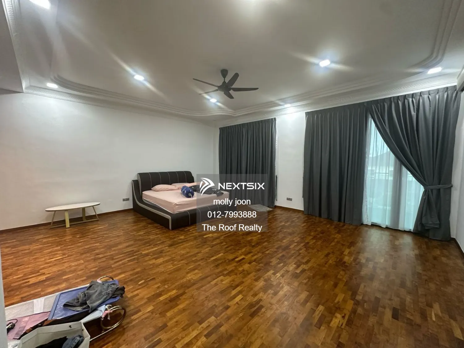 Bungalow For Sale in Kulai Johor - Image 12