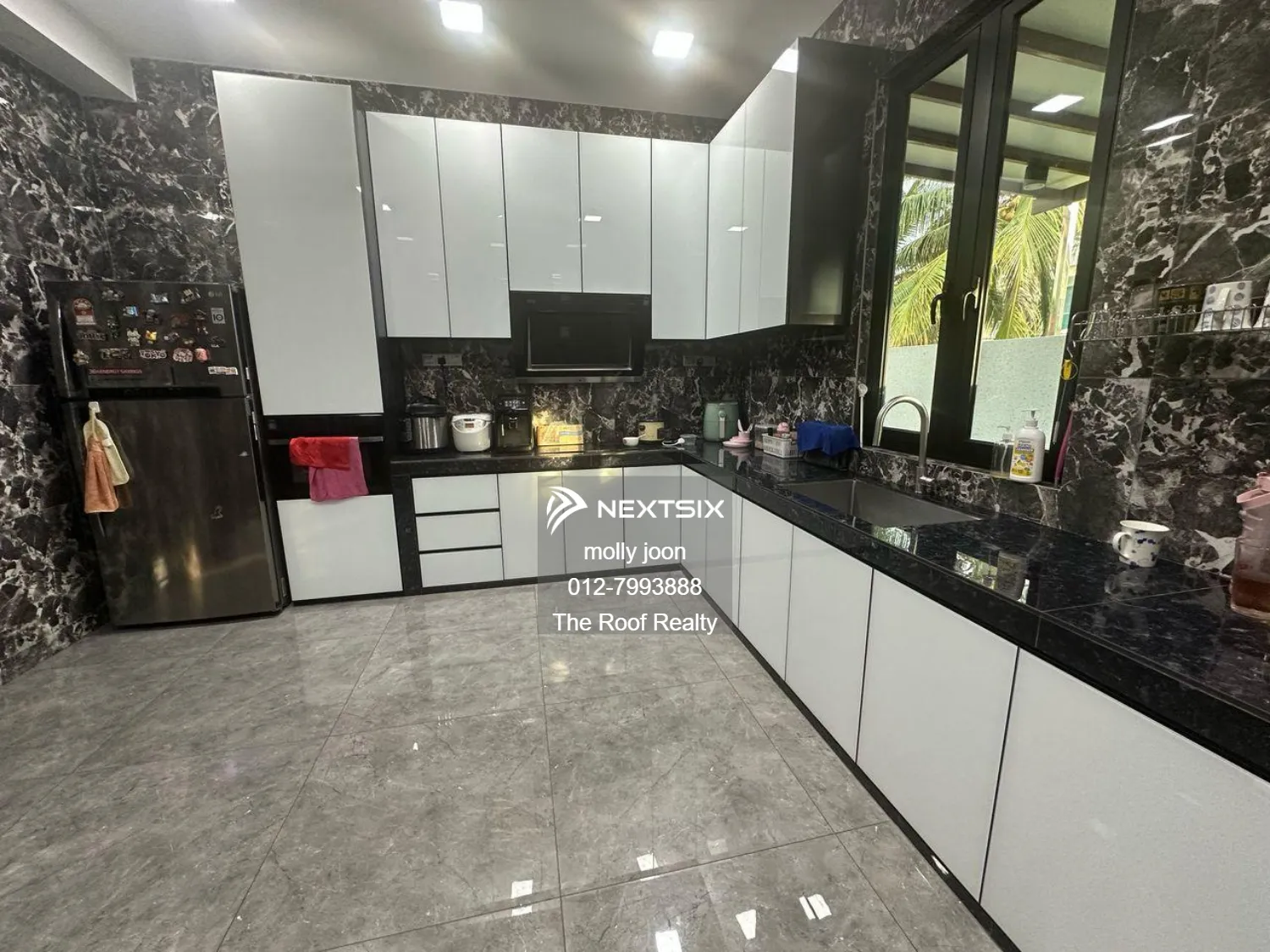 Bungalow For Sale in Kulai Johor - Image 14