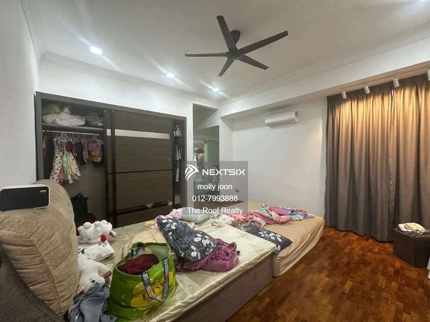 Bungalow For Sale in Kulai Johor - Image 5