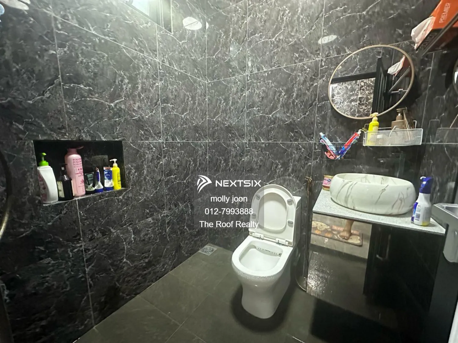 Bungalow For Sale in Kulai Johor - Image 6