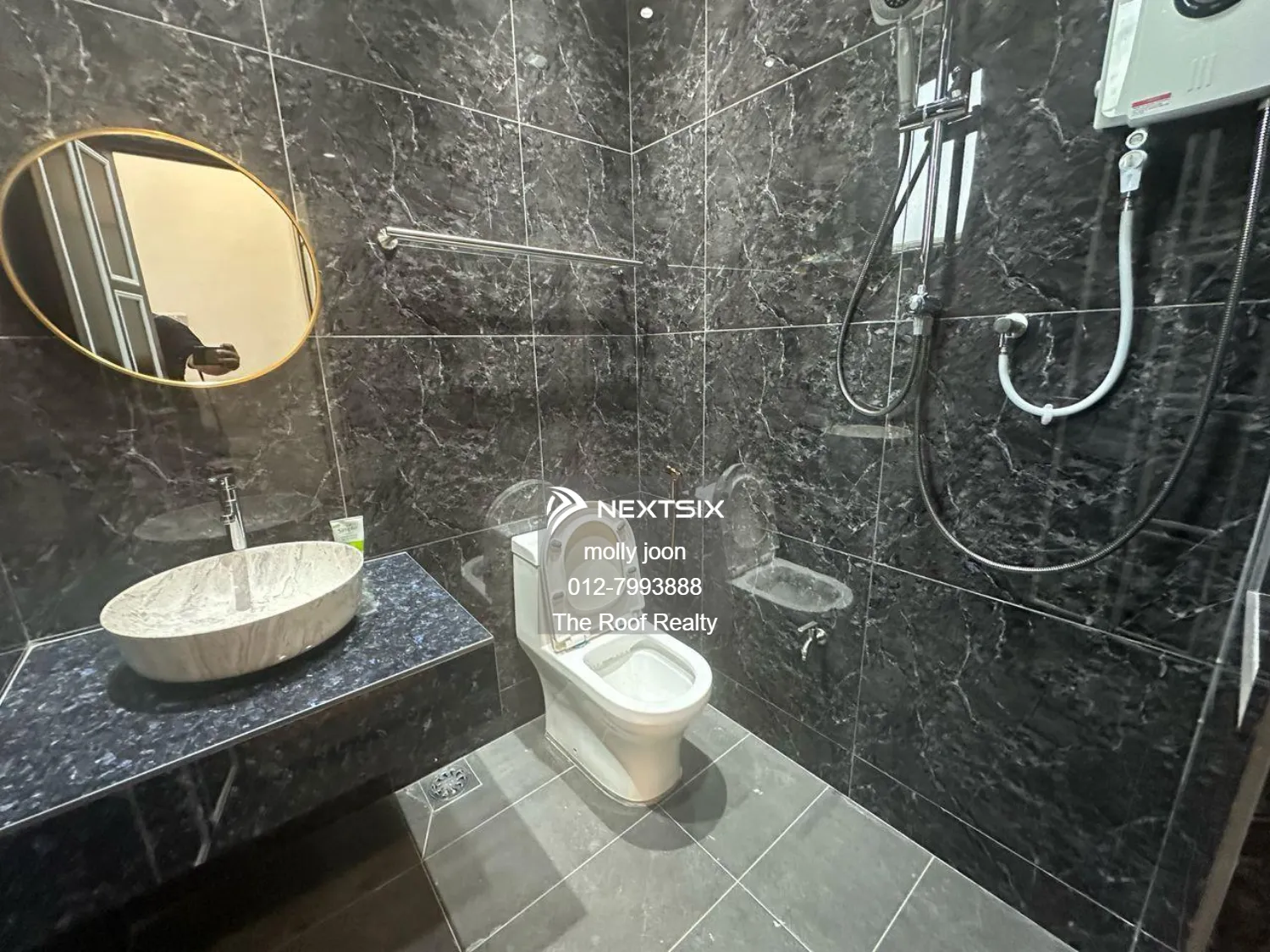 Bungalow For Sale in Kulai Johor - Image 7