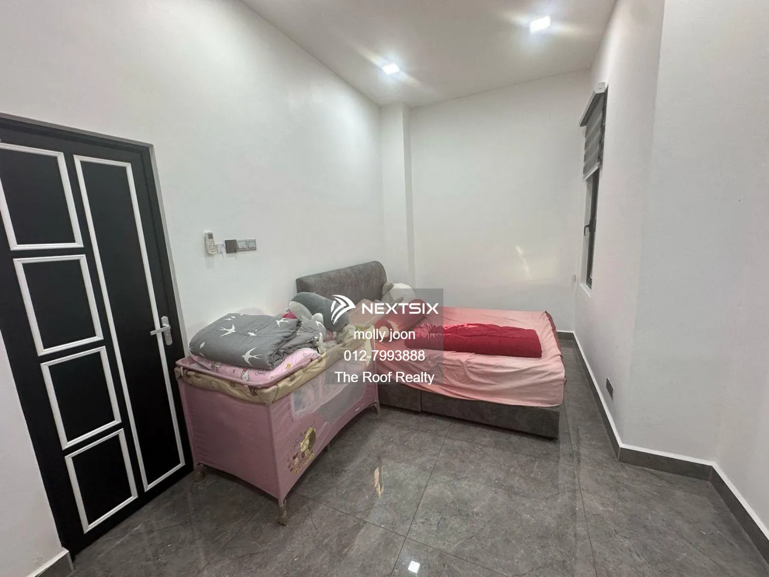 Bungalow For Sale in Kulai Johor - Image 8