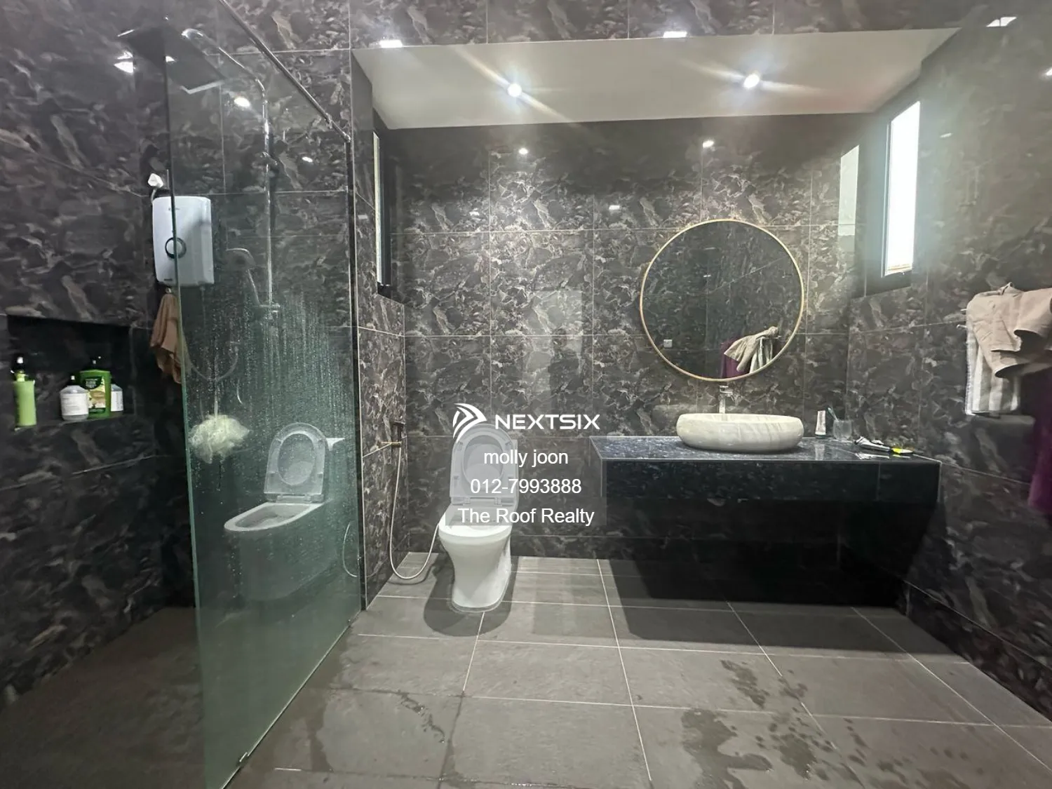 Bungalow For Sale in Kulai Johor - Image 9