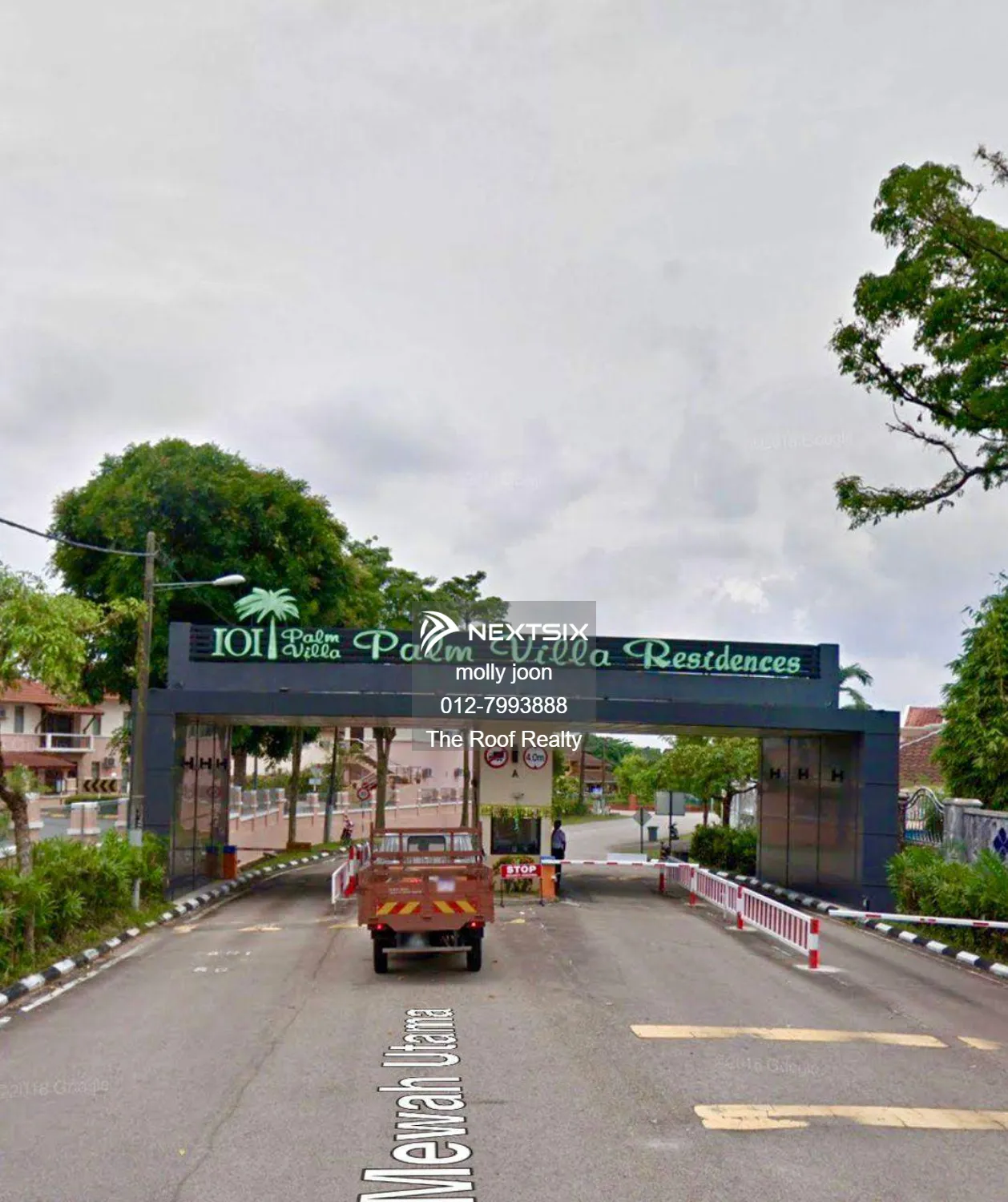 Bungalow For Sale in Kulai Johor