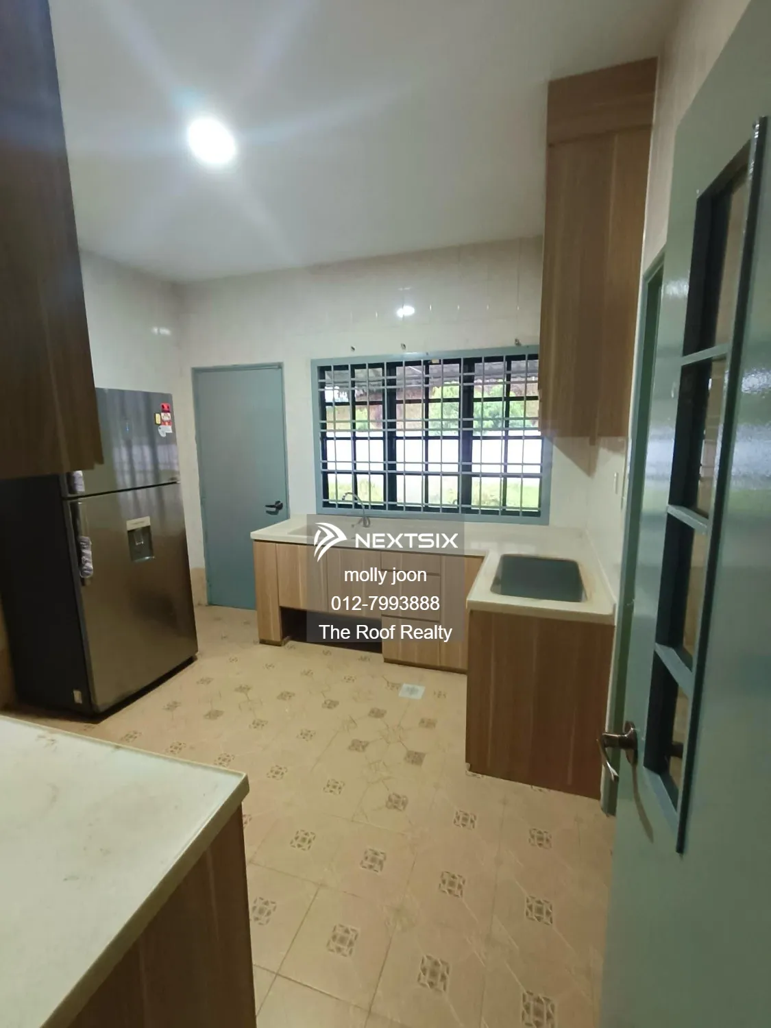 Bungalow For Sale in Kulai Johor - Image 5