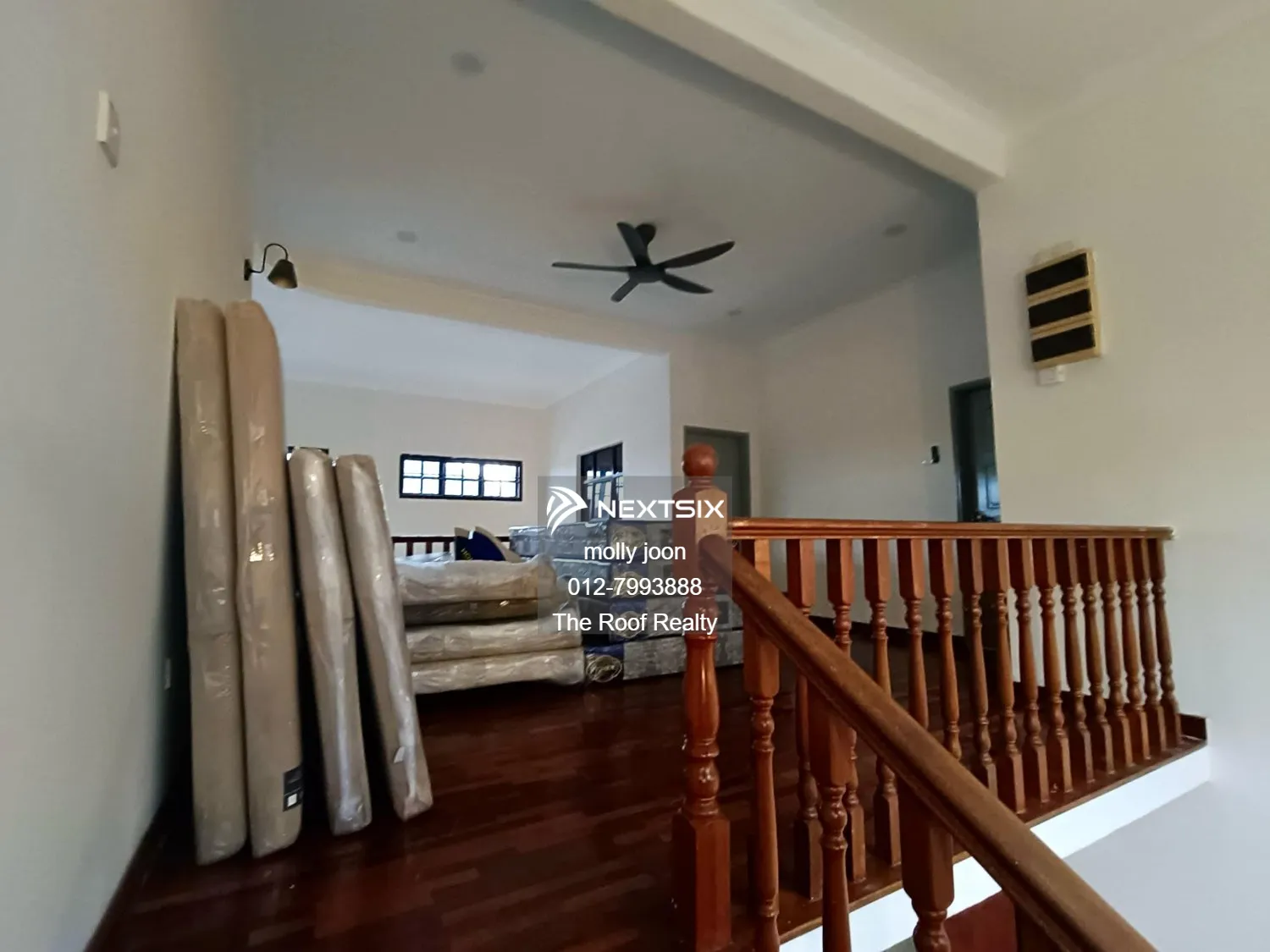 Bungalow For Sale in Kulai Johor - Image 9