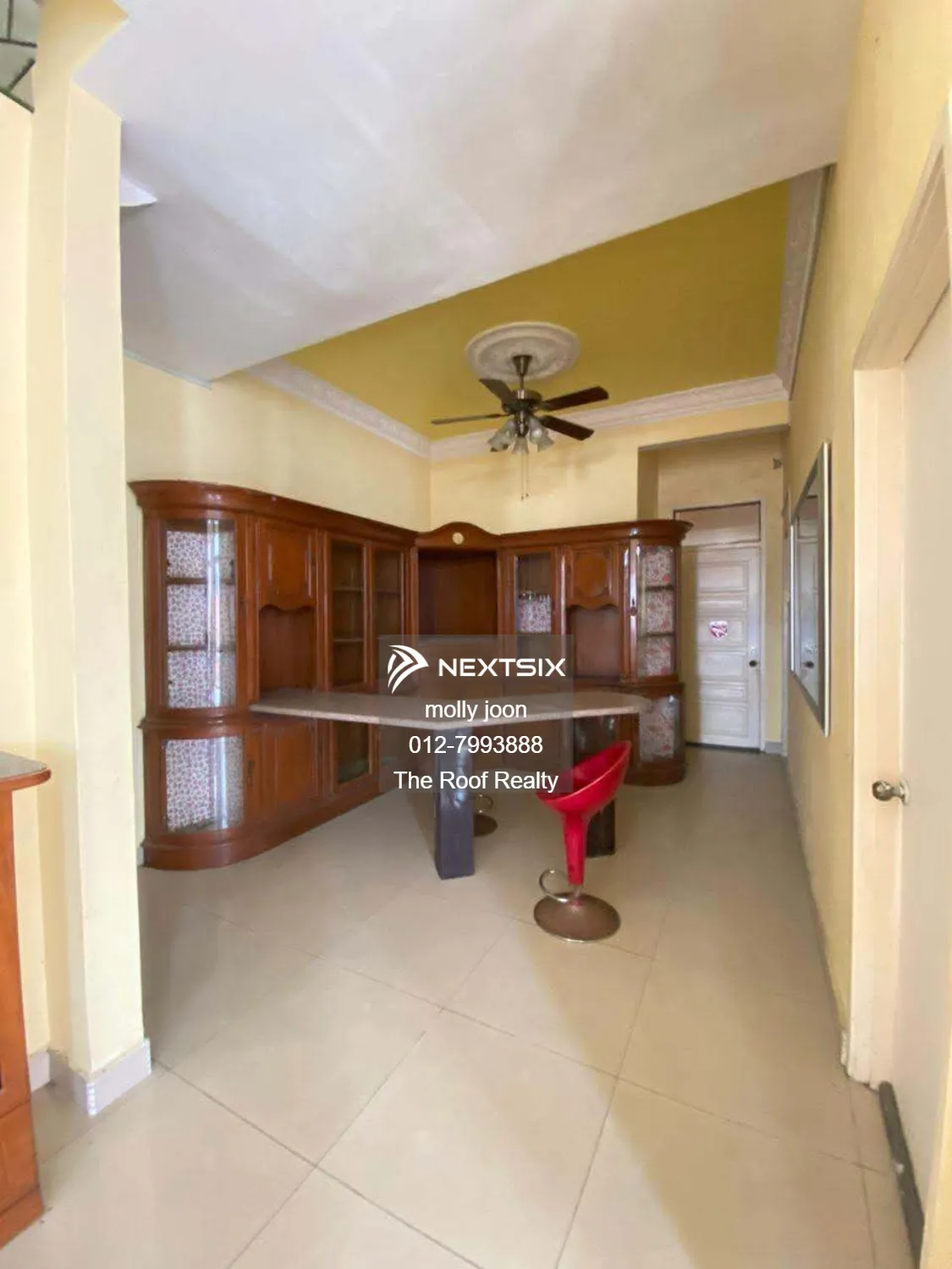 Cluster House For Sale in Kulai Johor - Image 5