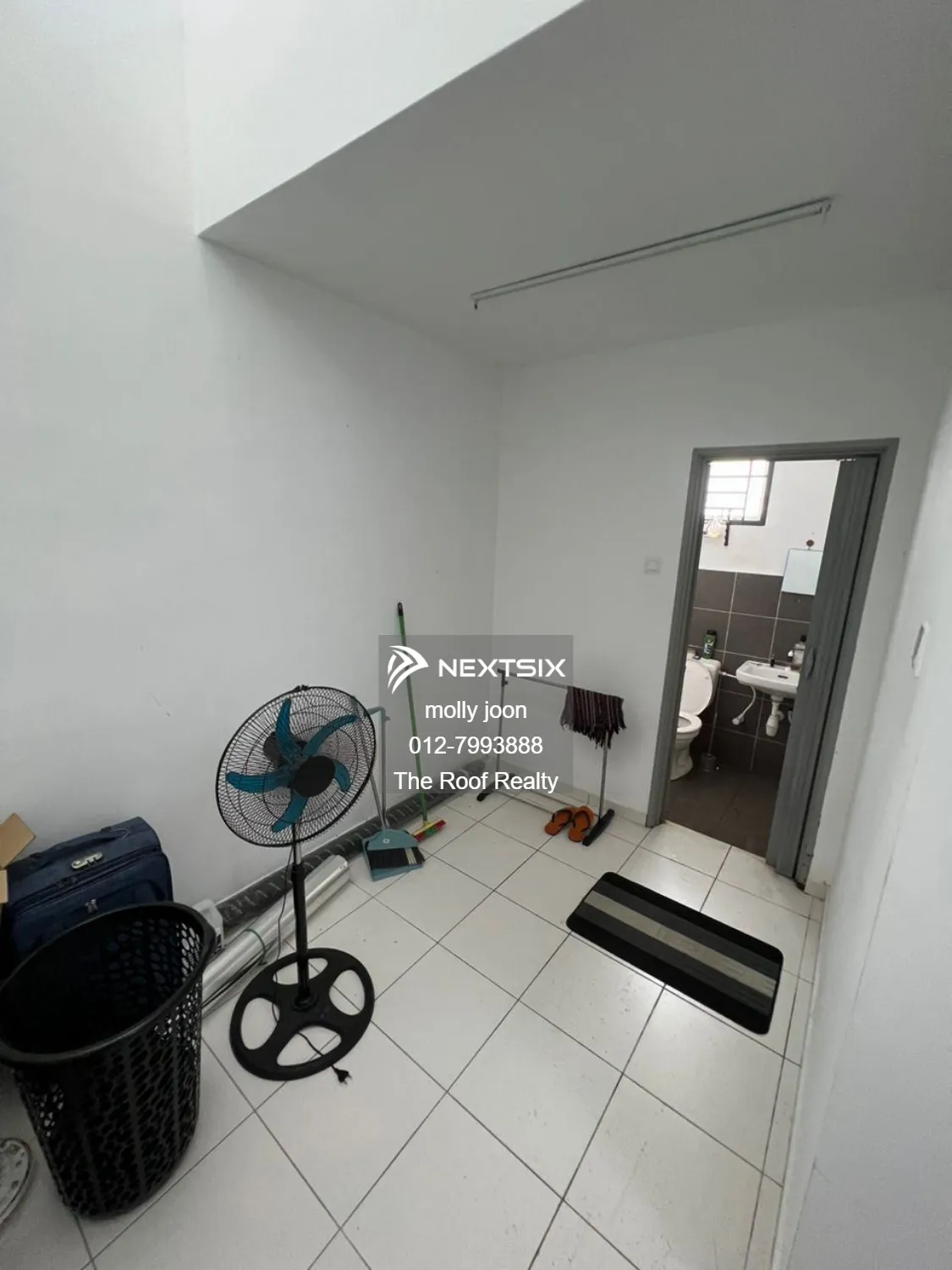 2-sty Terrace/Link House For Sale in Skudai Johor - Image 6