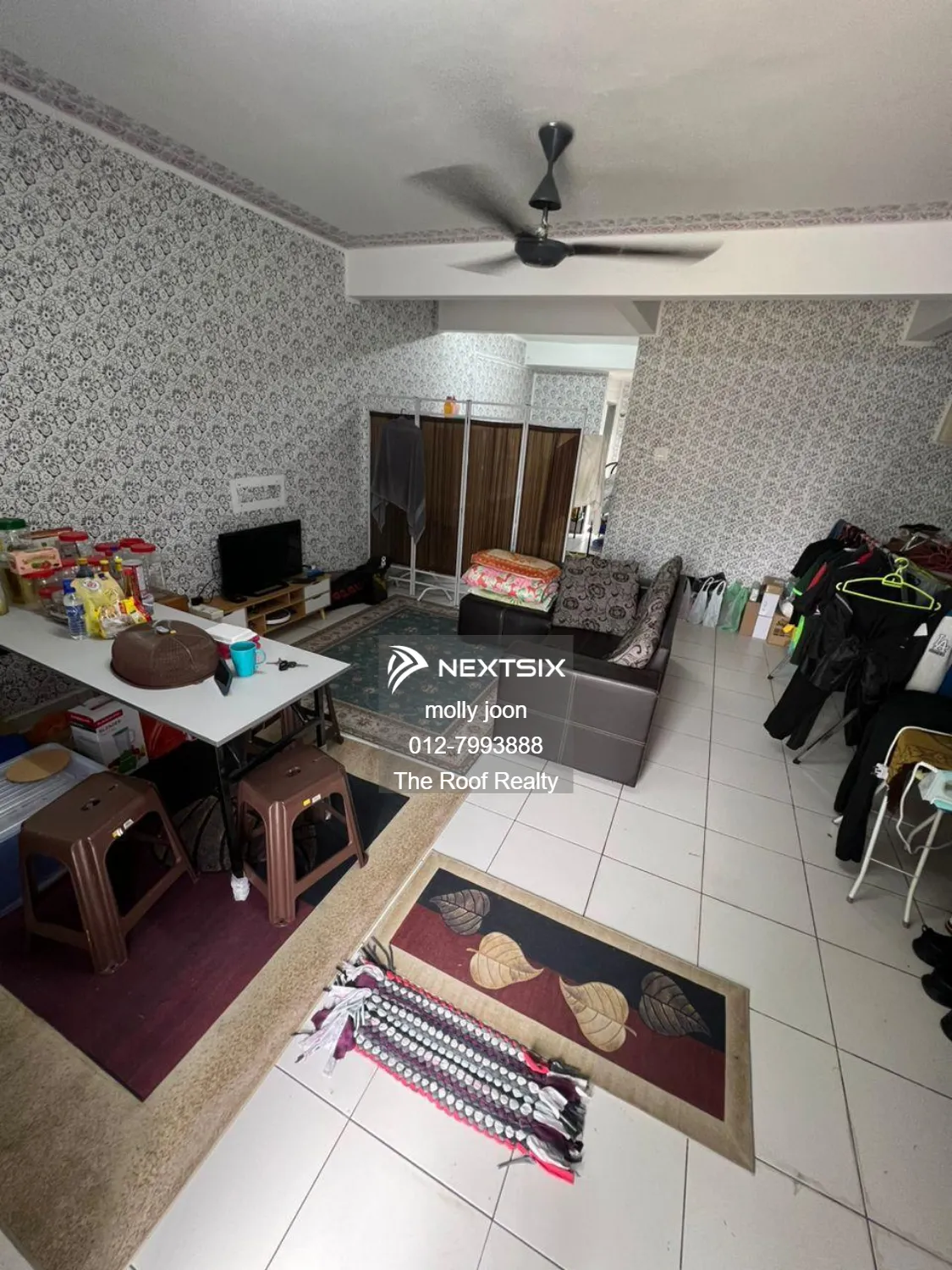 2-sty Terrace/Link House For Sale in Skudai Johor - Image 7