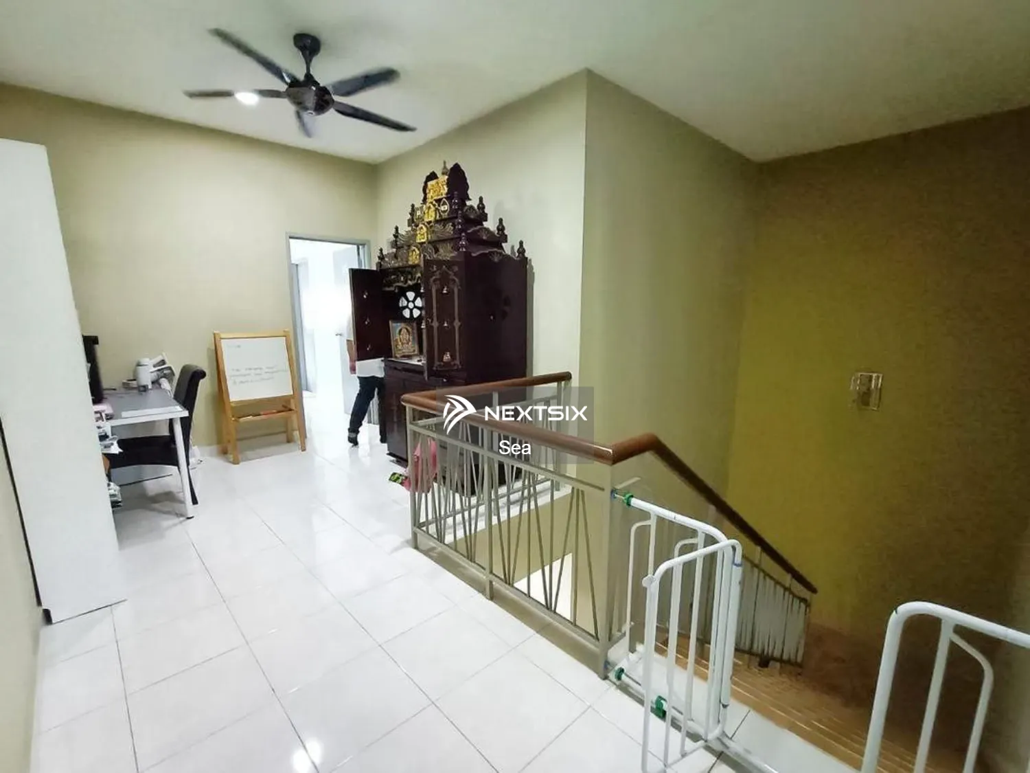 2-sty Terrace/Link House For Sale in Johor Bahru Johor - Image 11