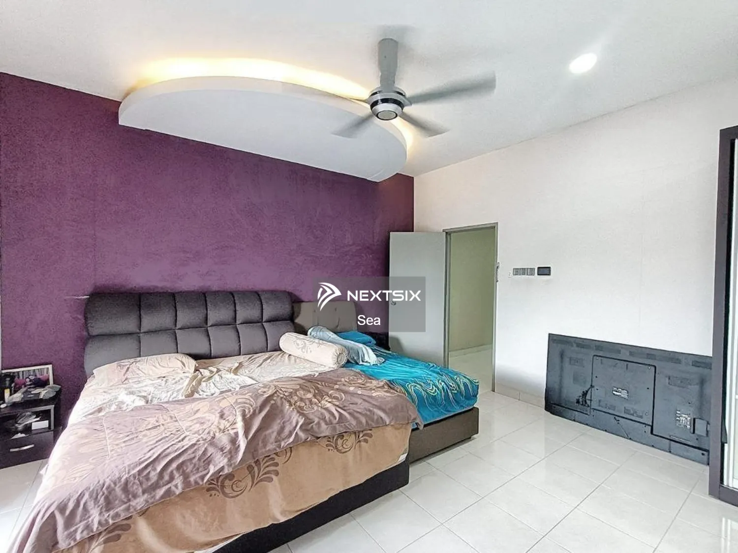 2-sty Terrace/Link House For Sale in Johor Bahru Johor - Image 14