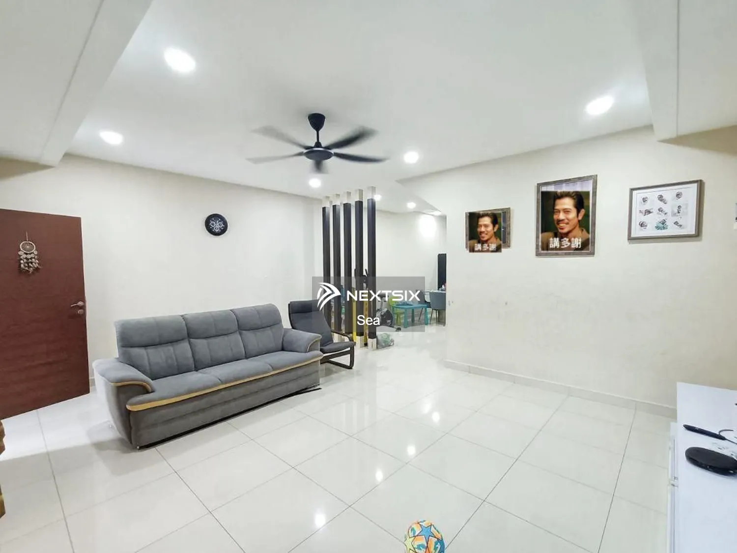 2-sty Terrace/Link House For Sale in Johor Bahru Johor - Image 3