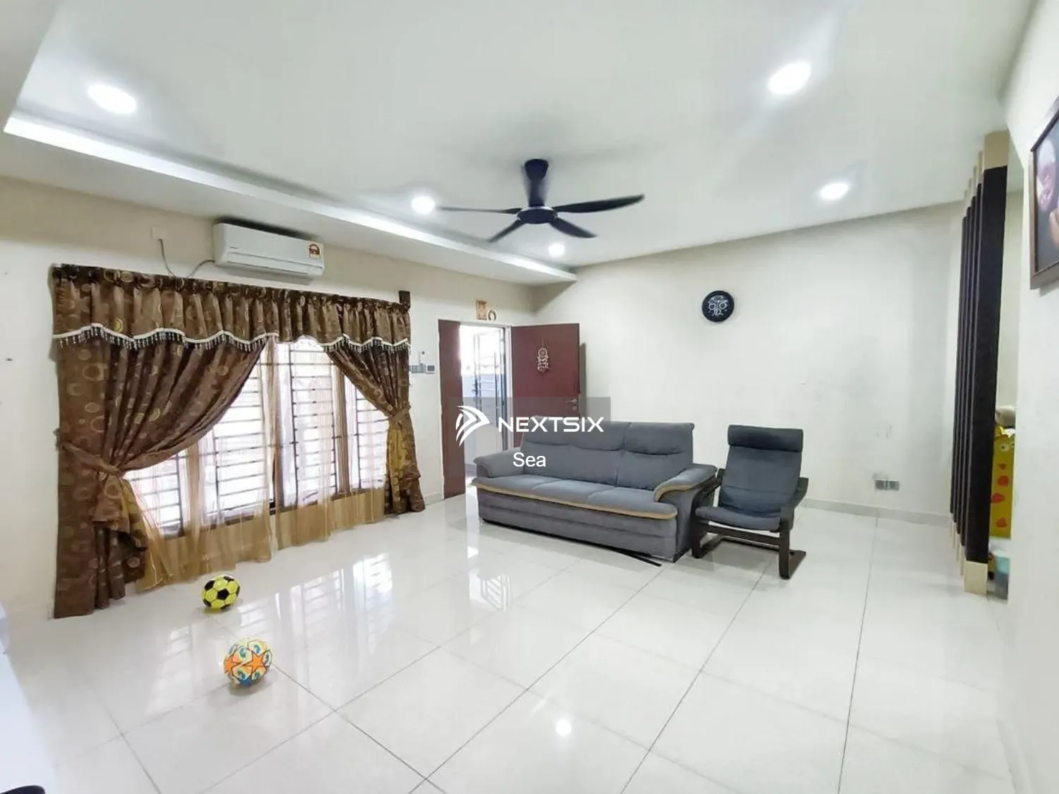 2-sty Terrace/Link House For Sale in Johor Bahru Johor - Image 4